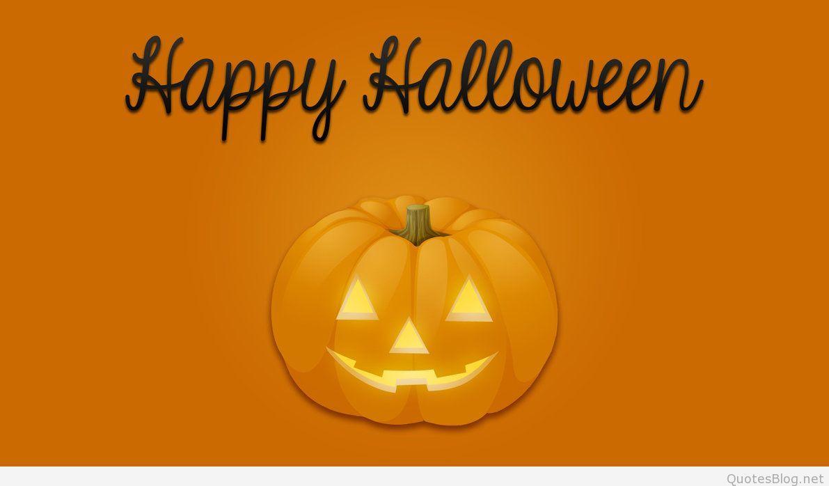 1191x698 Happy Halloween wishes, quotes and wallpaper hd
