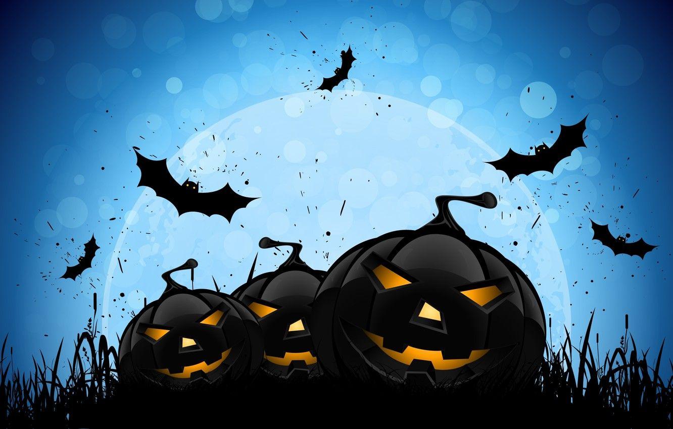 1332x850 Wallpaper horror, horror, Halloween, scary, halloween