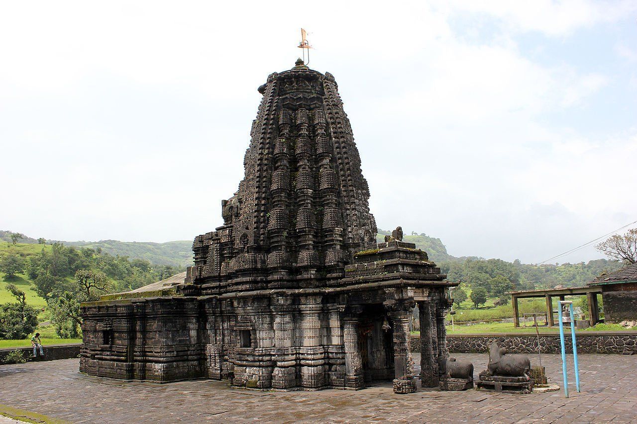 1280x853 Bhimashankar Temple: A Divine Haven