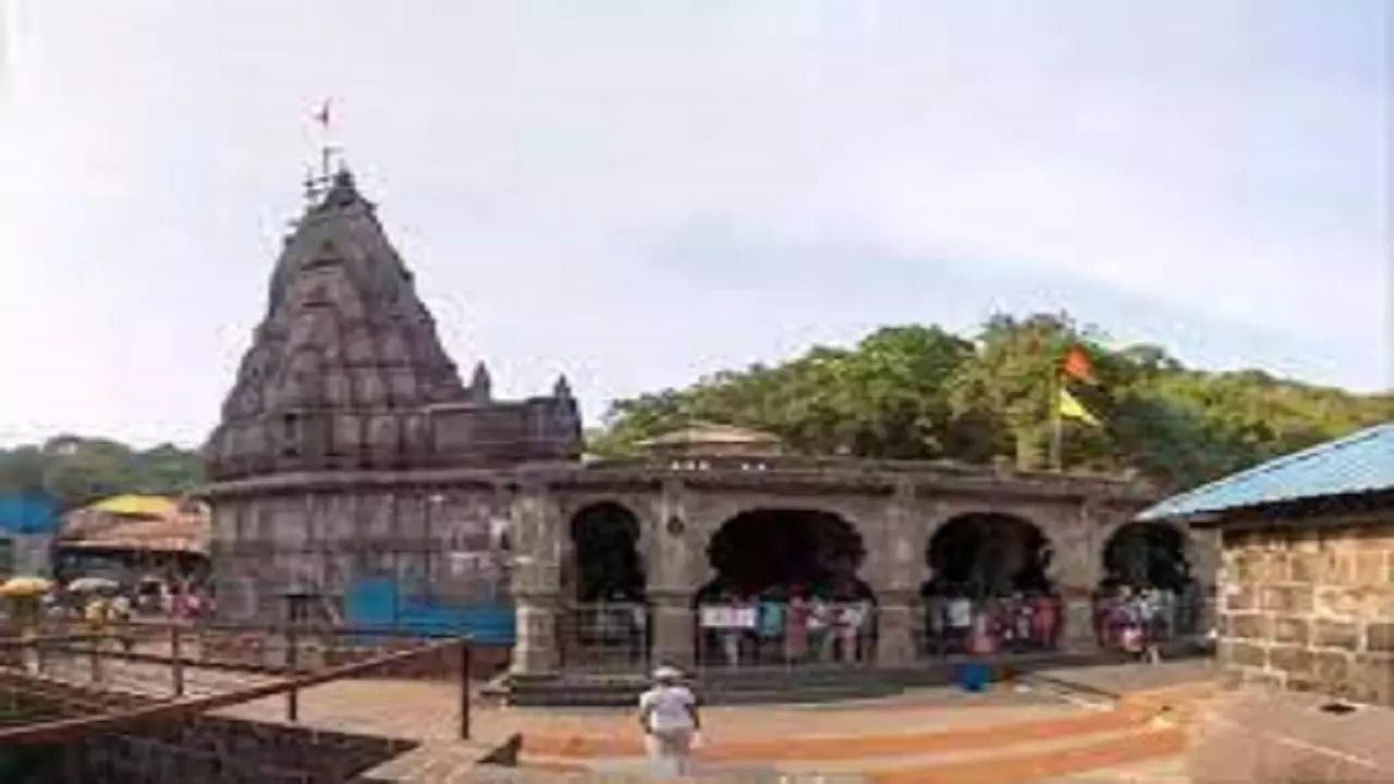 1280x720 Bhimashankar Jyotirlinga
