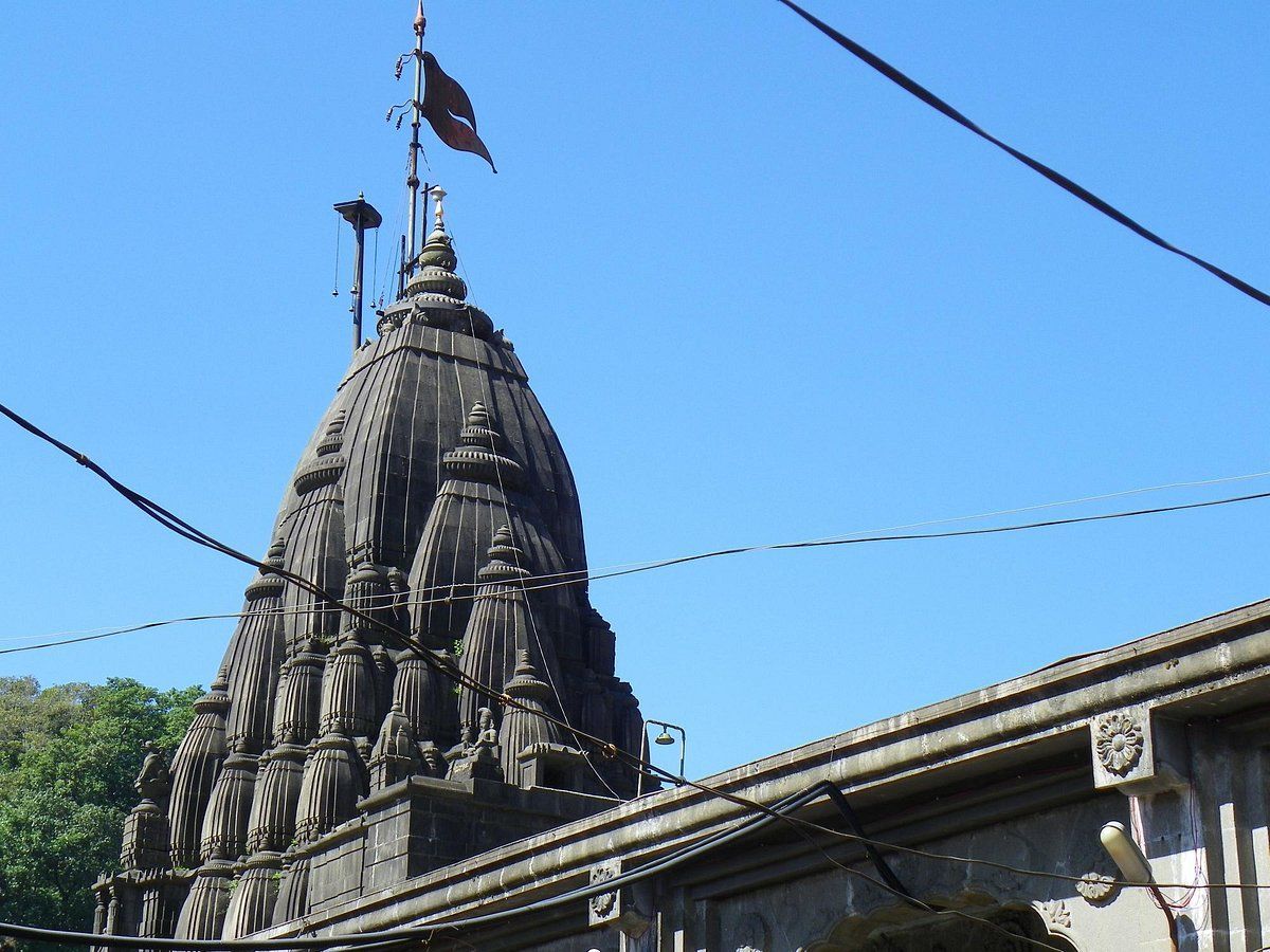 1200x900 Bhimashankar Temple