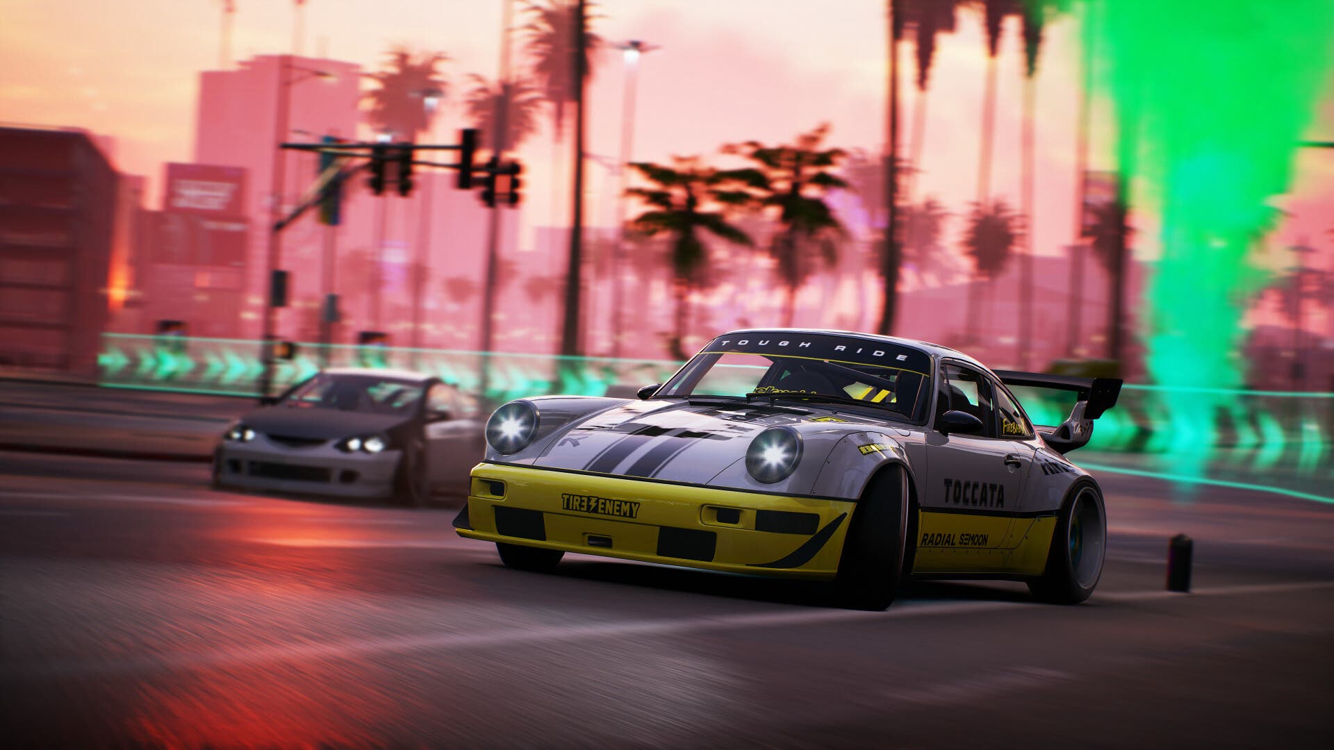 1920x1080 CarX Street (PC) Review