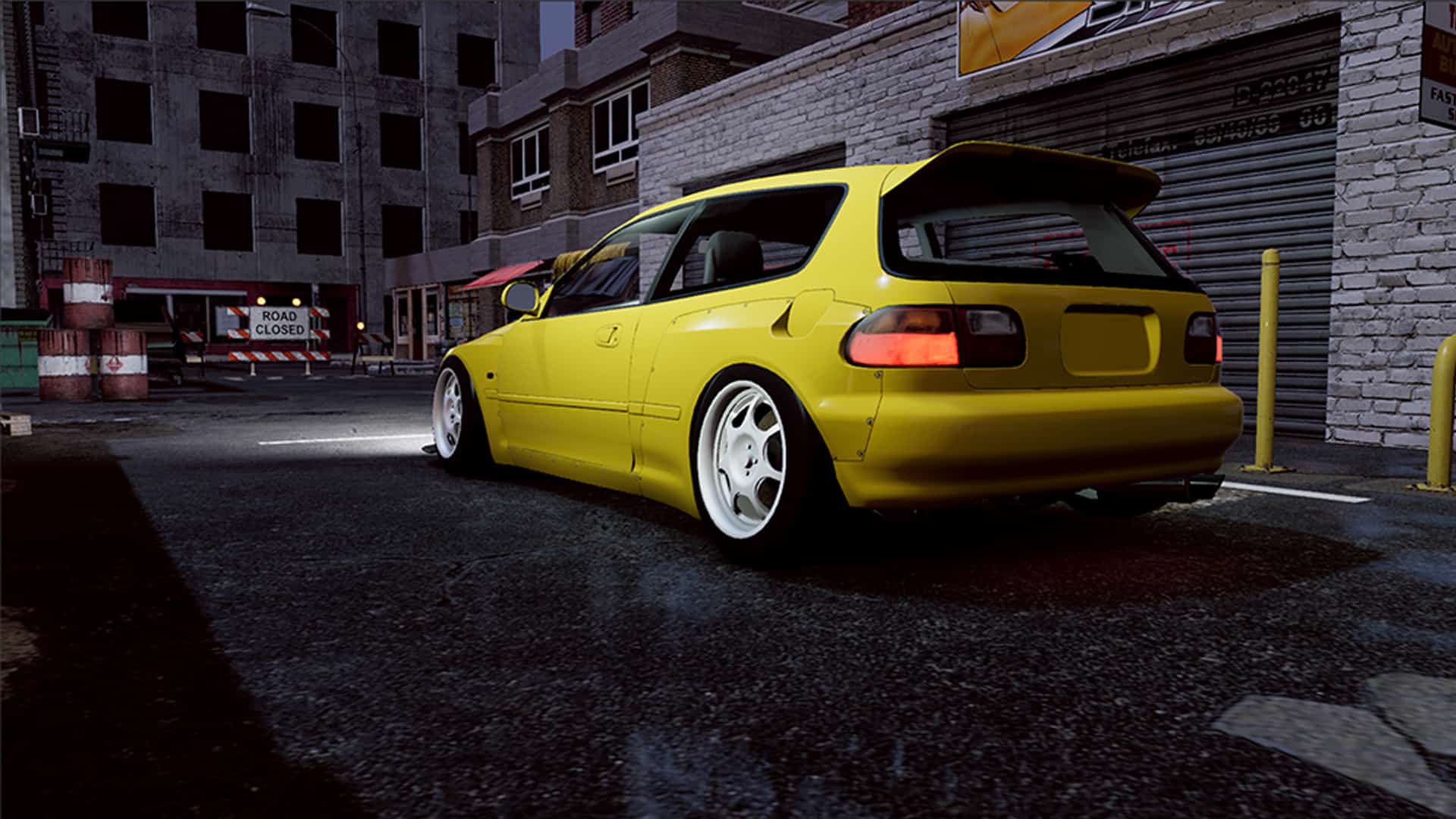 1920x1080 world racer CarX Street