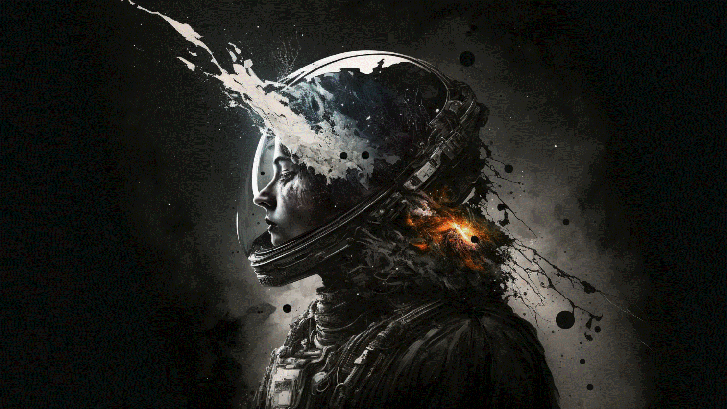 1484x836 4K BACKGROUND WALLPAPER AI
