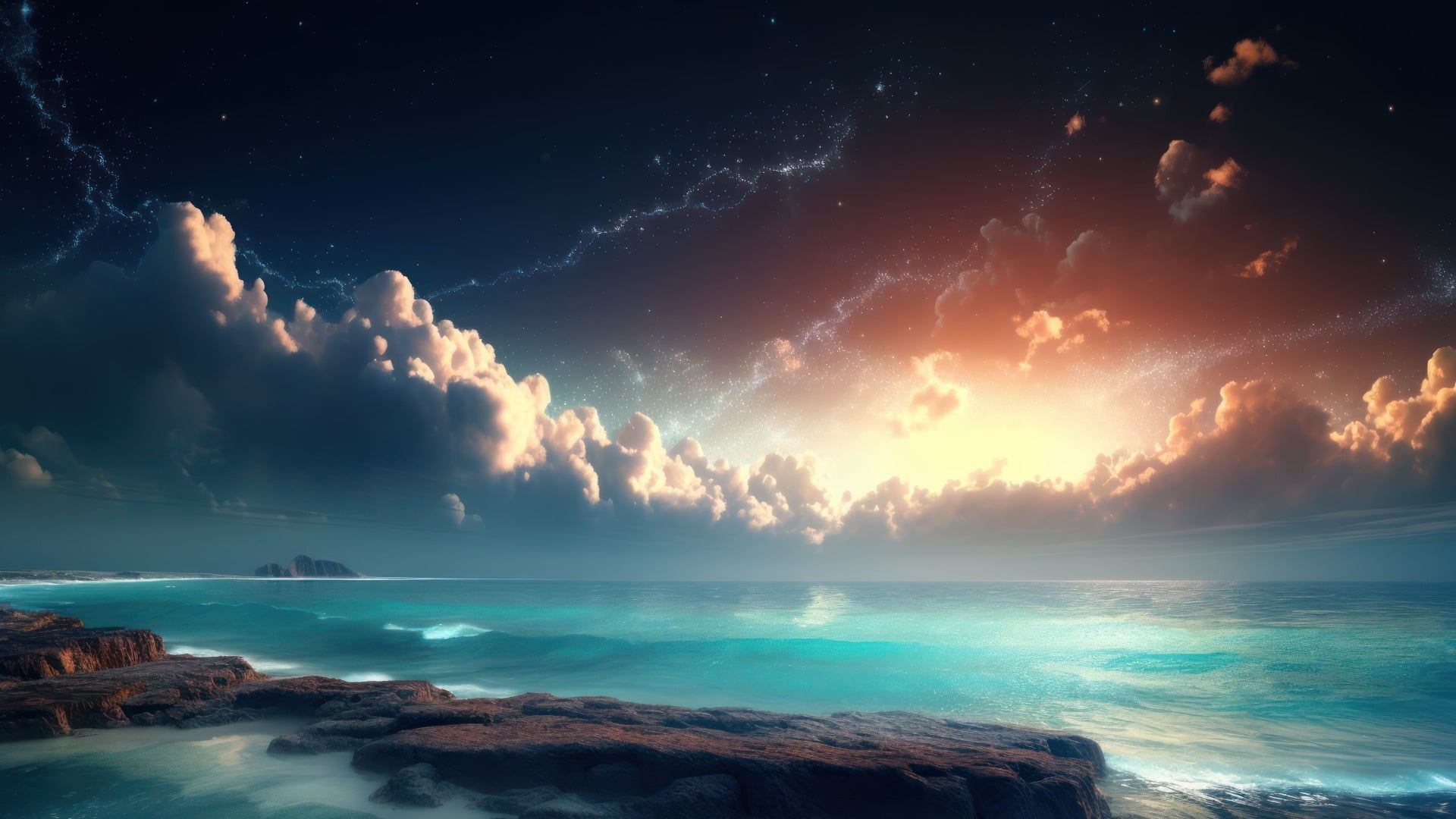1920x1080 Galaxy AI Generated 1920x1080