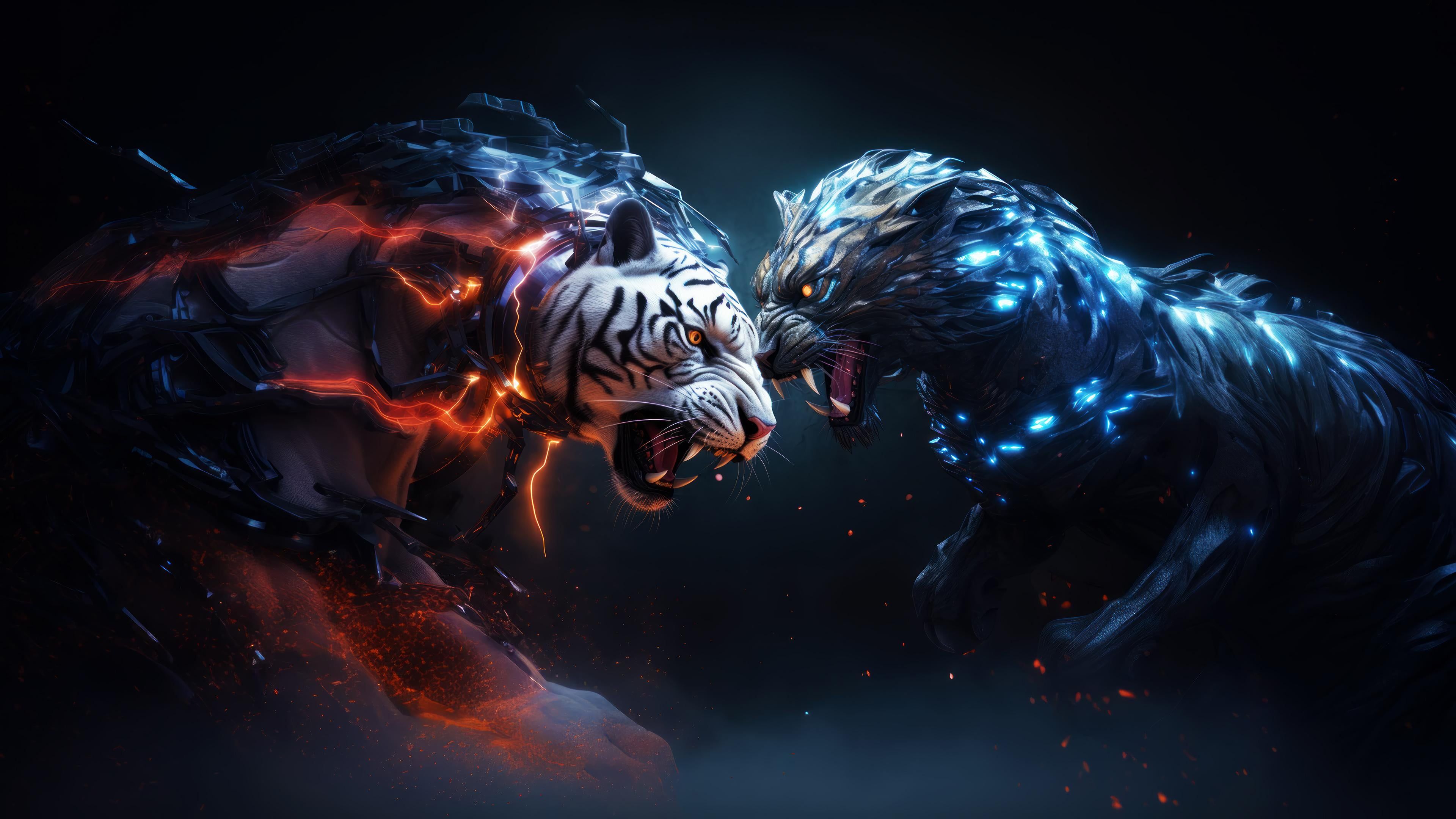 Ai 8k Wallpapers - Top Free Ai 8k Backgrounds - WallpaperAccess