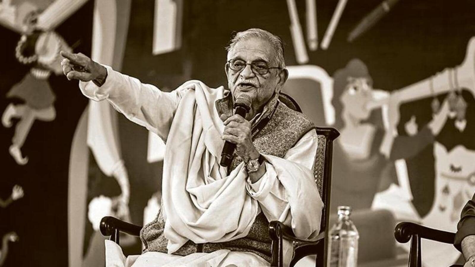1600x900 Gulzar: A seeker in the shrine of poetry