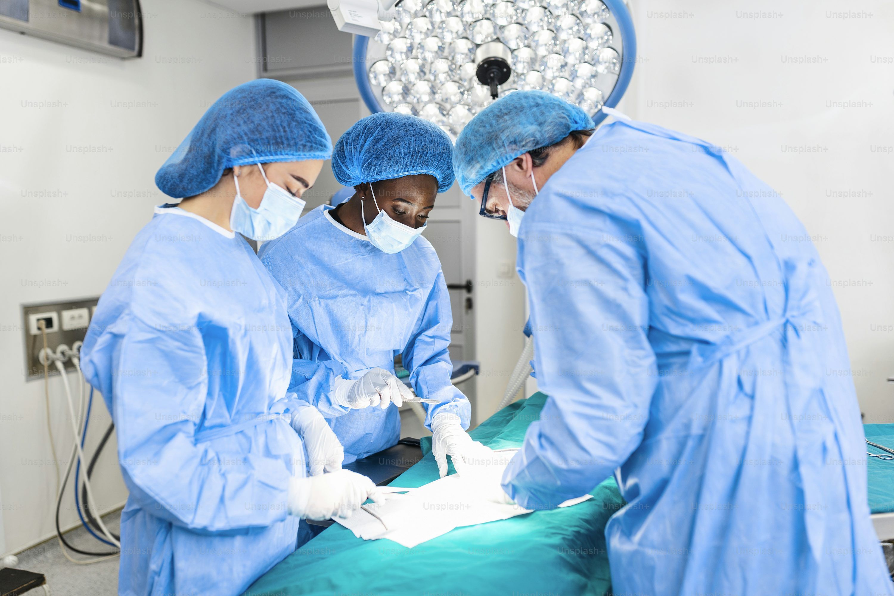 3000x2000 Emergency Room Picture. Download Free