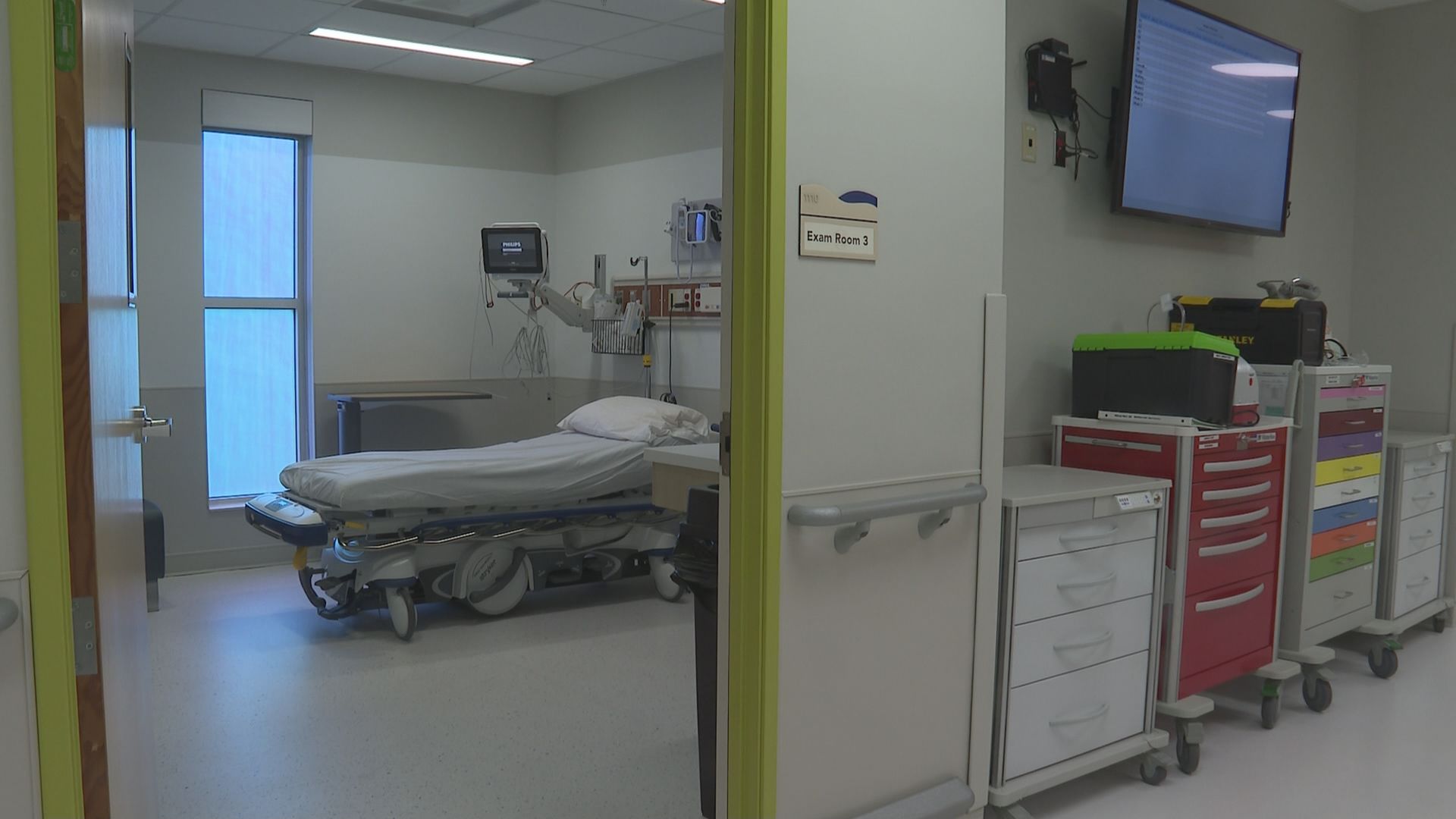 1920x1080 Hospitals on diversion, what to know