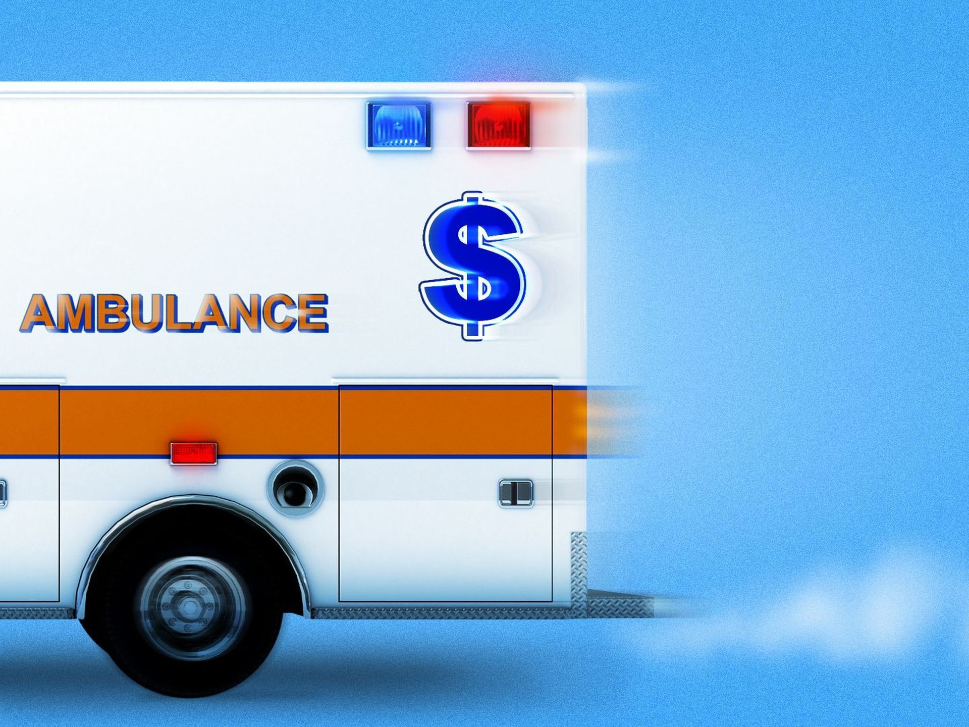 1920x1440 Des Moines ambulance calls