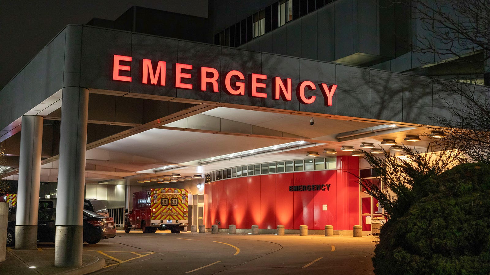 1600x900 The Ethos of Emergency Medicine Hangs