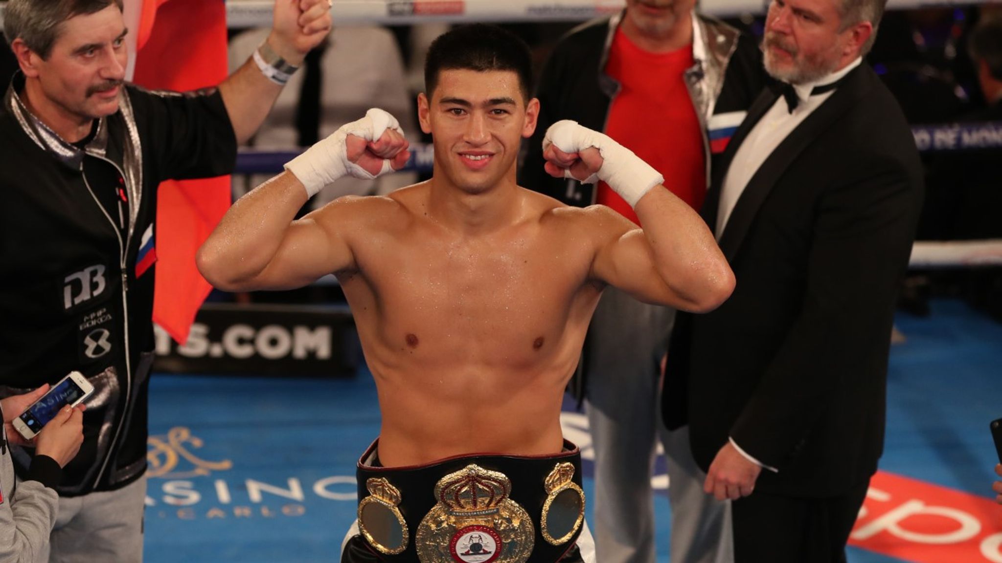 Dmitry Bivol Wallpapers - Top Free Dmitry Bivol Backgrounds ...