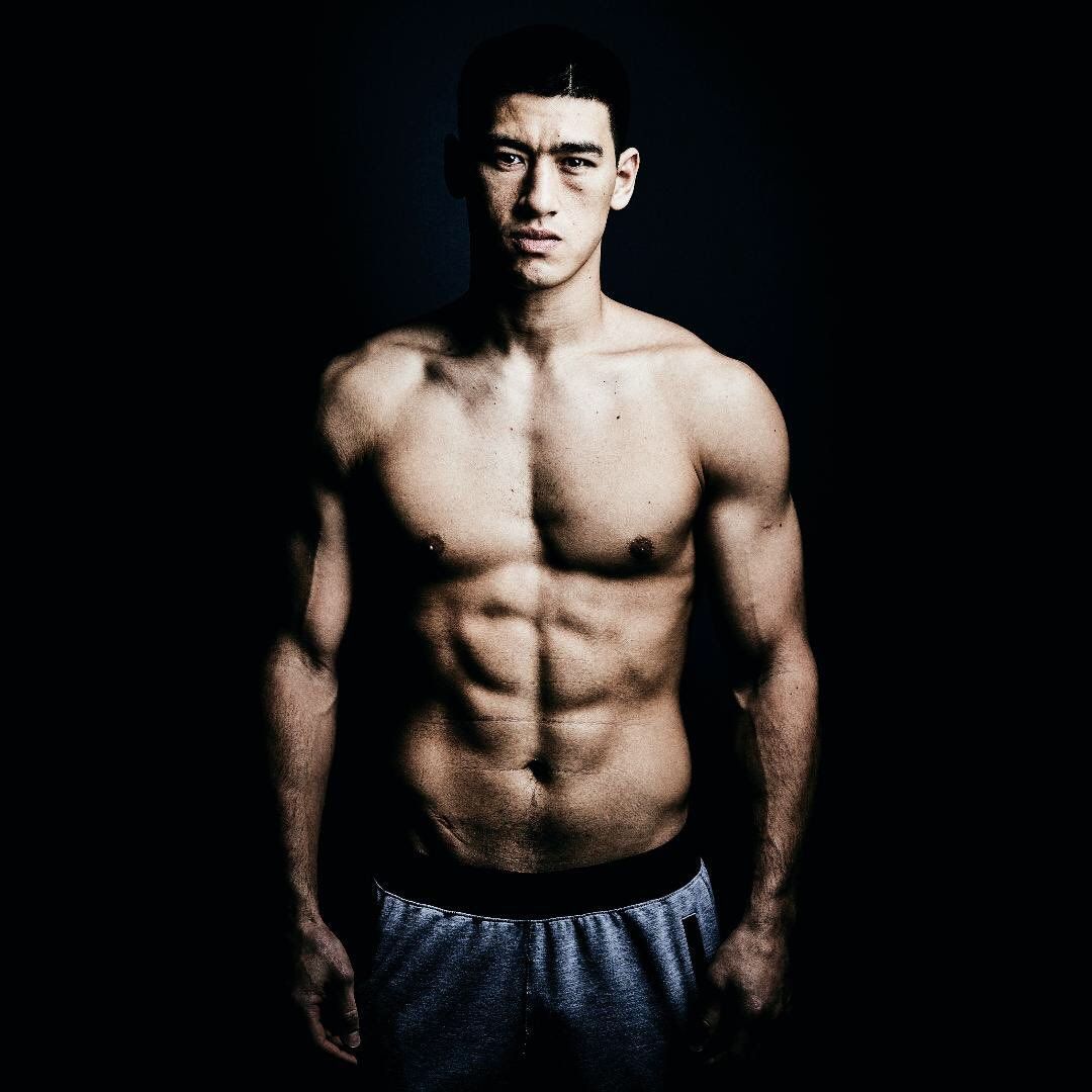 Dmitry Bivol Wallpapers - Top Free Dmitry Bivol Backgrounds ...