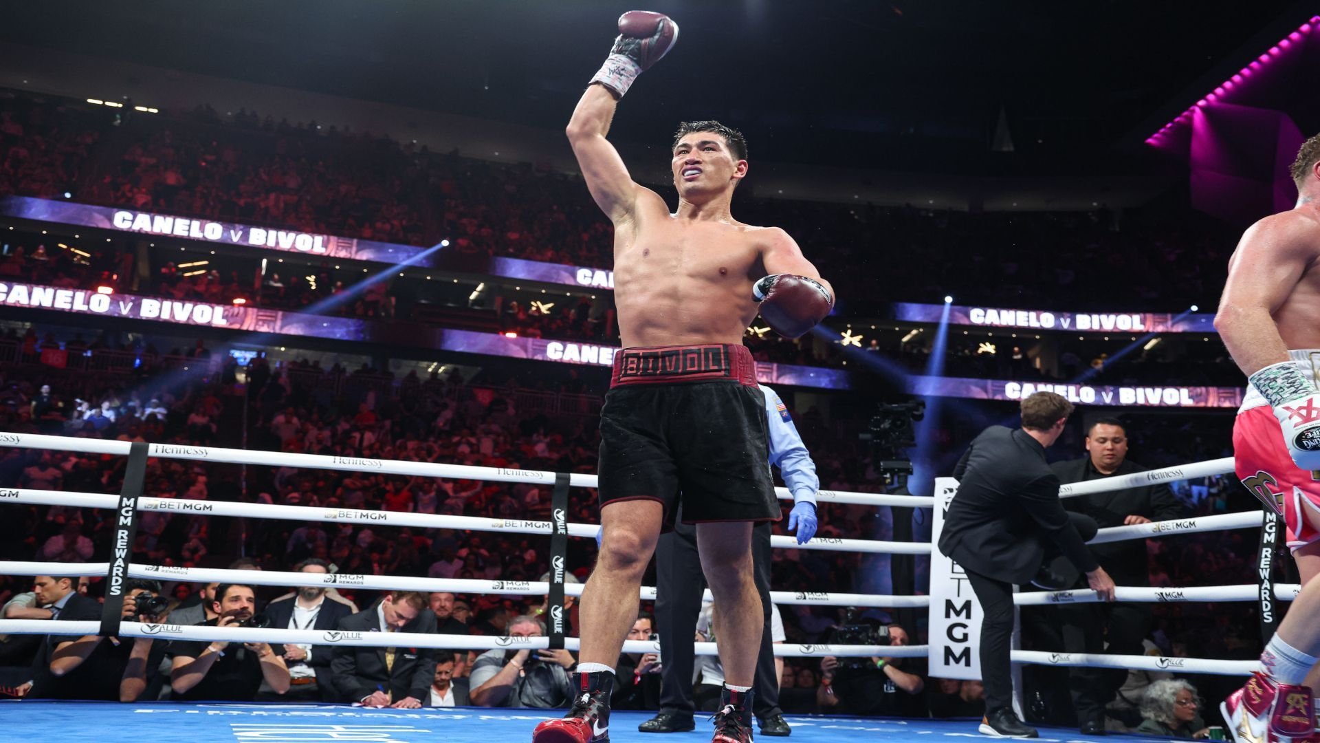 1920x1080 Canelo Alvarez
