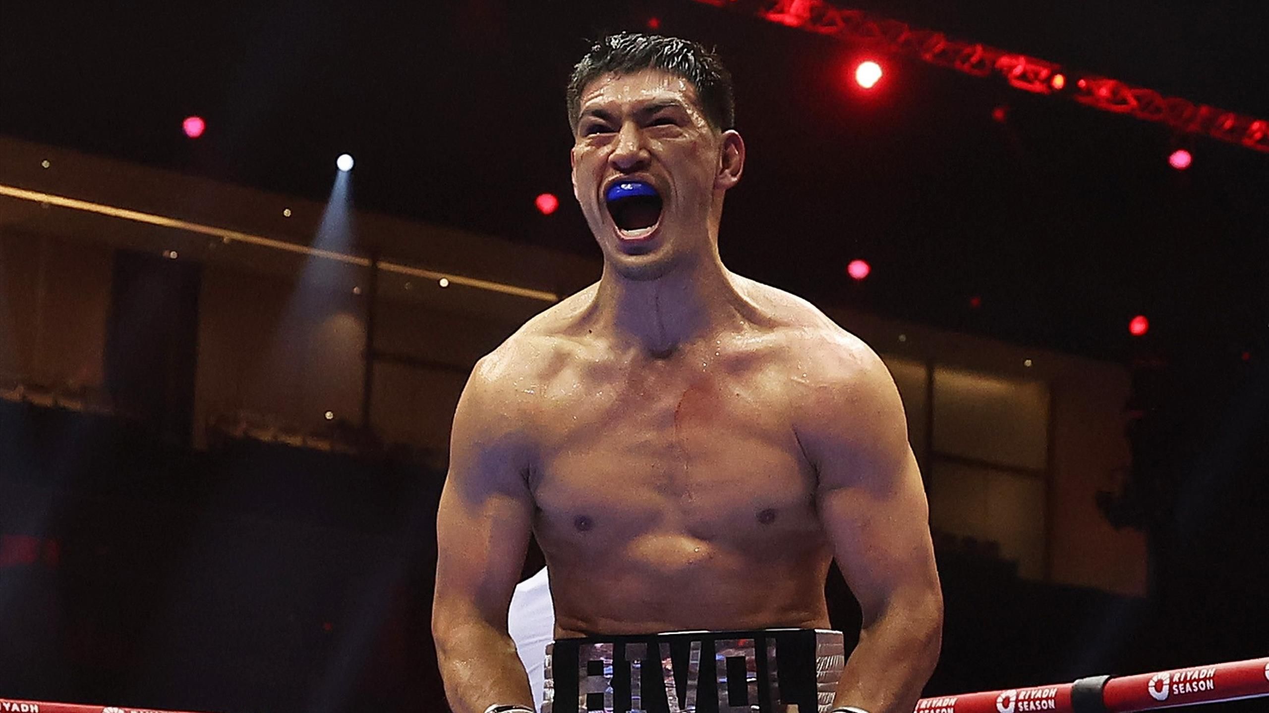 Dmitry Bivol Wallpapers - Top Free Dmitry Bivol Backgrounds ...