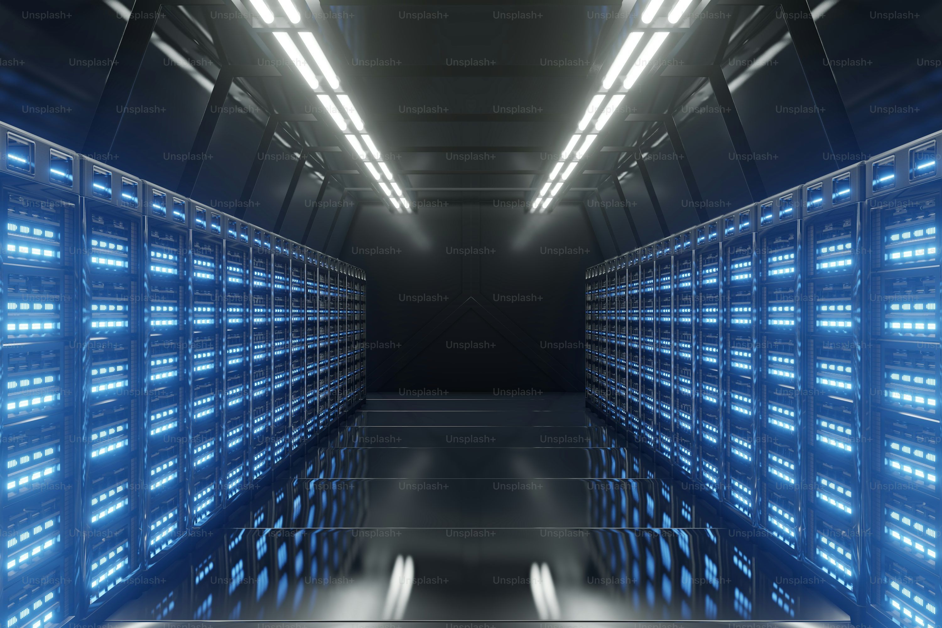 3000x2000 Server Rack Picture. Download Free