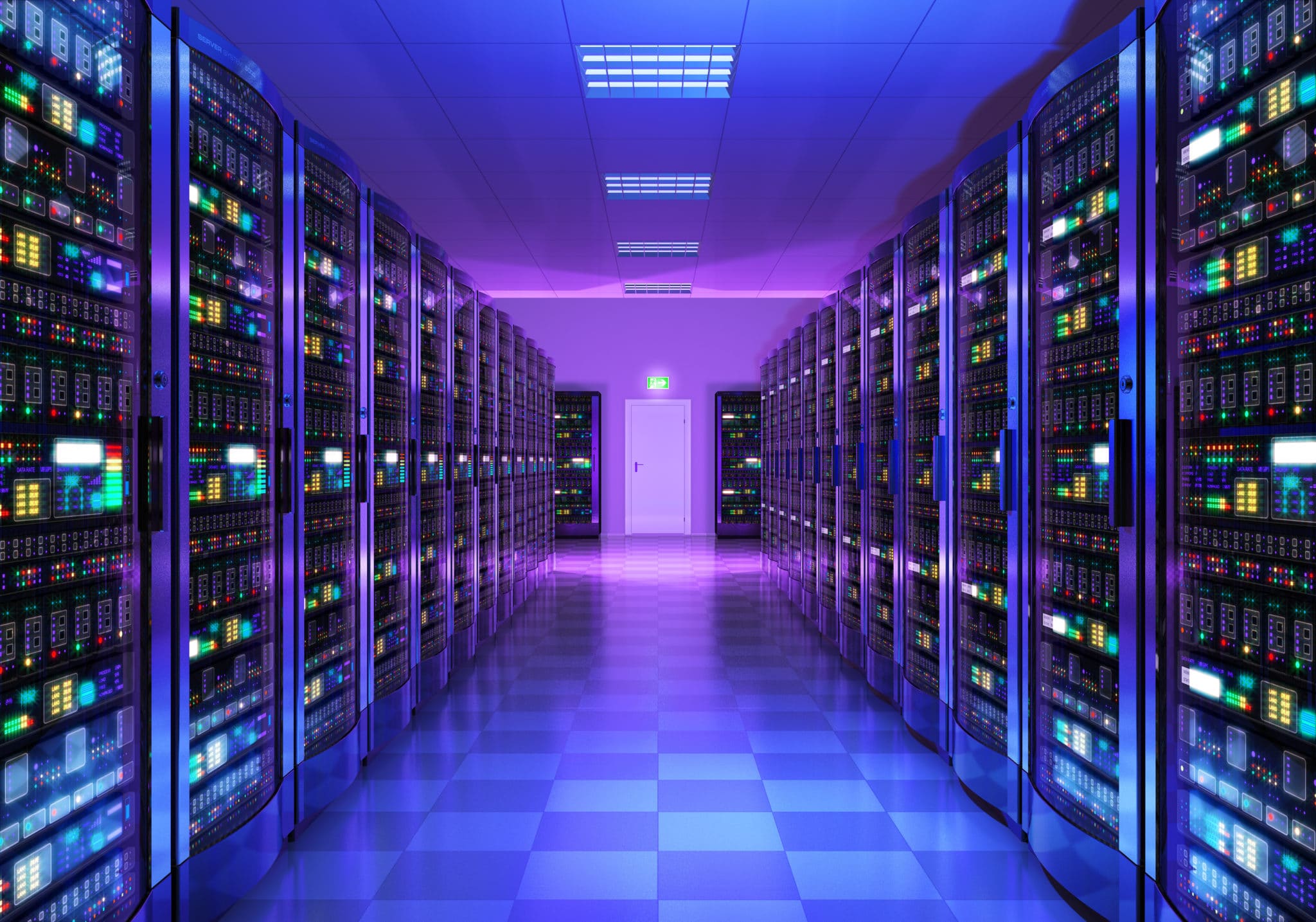 2048x1434 Data Privacy Day at the dawn of AI