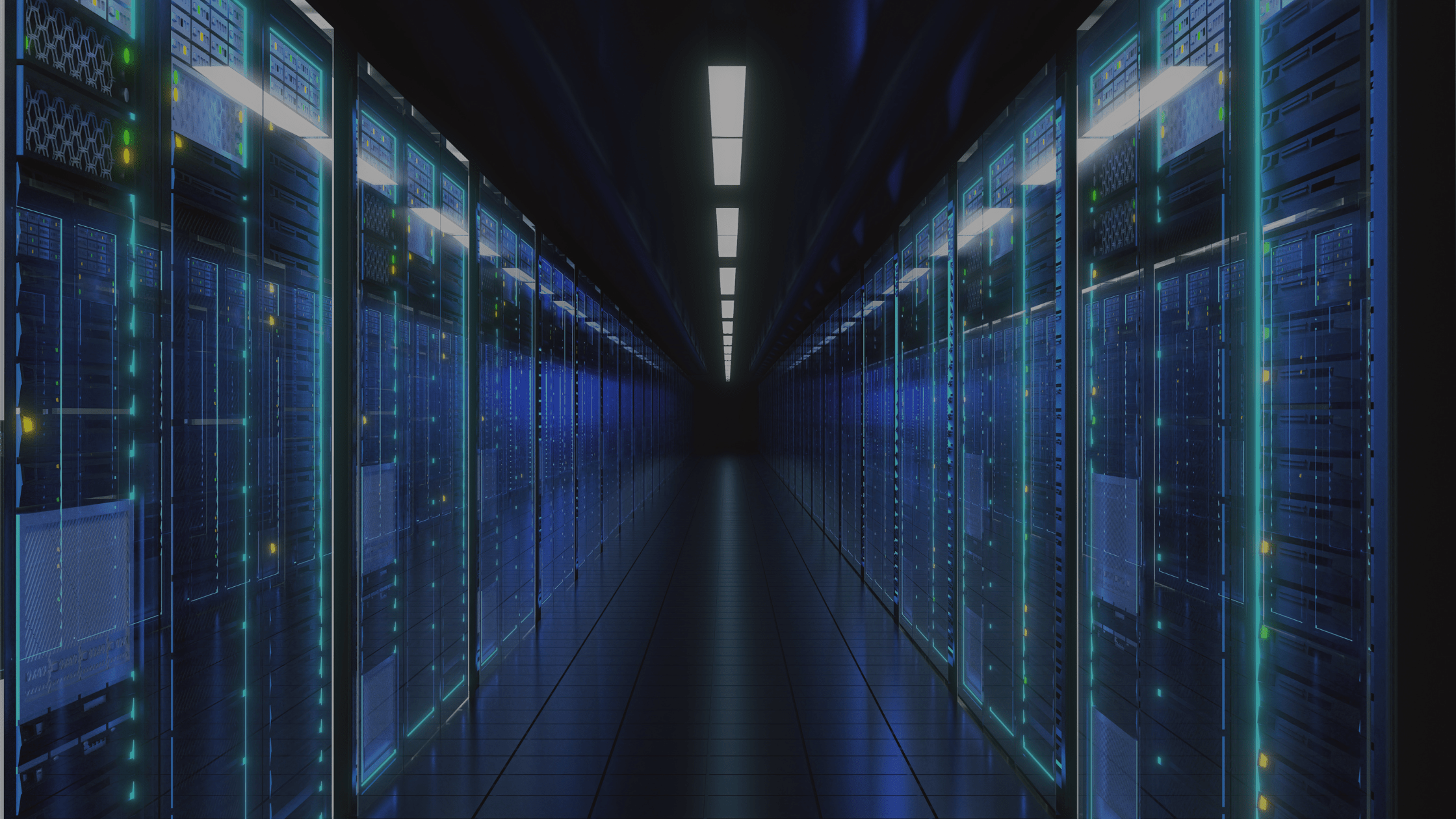 2240x1260 Enterprise Series Dedicated Servers