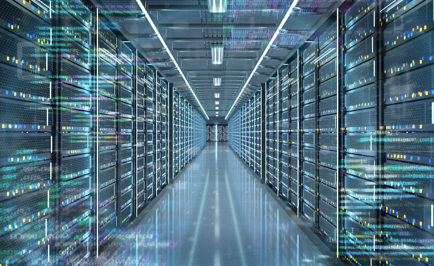 1470x900 AI data centers are undermining climate