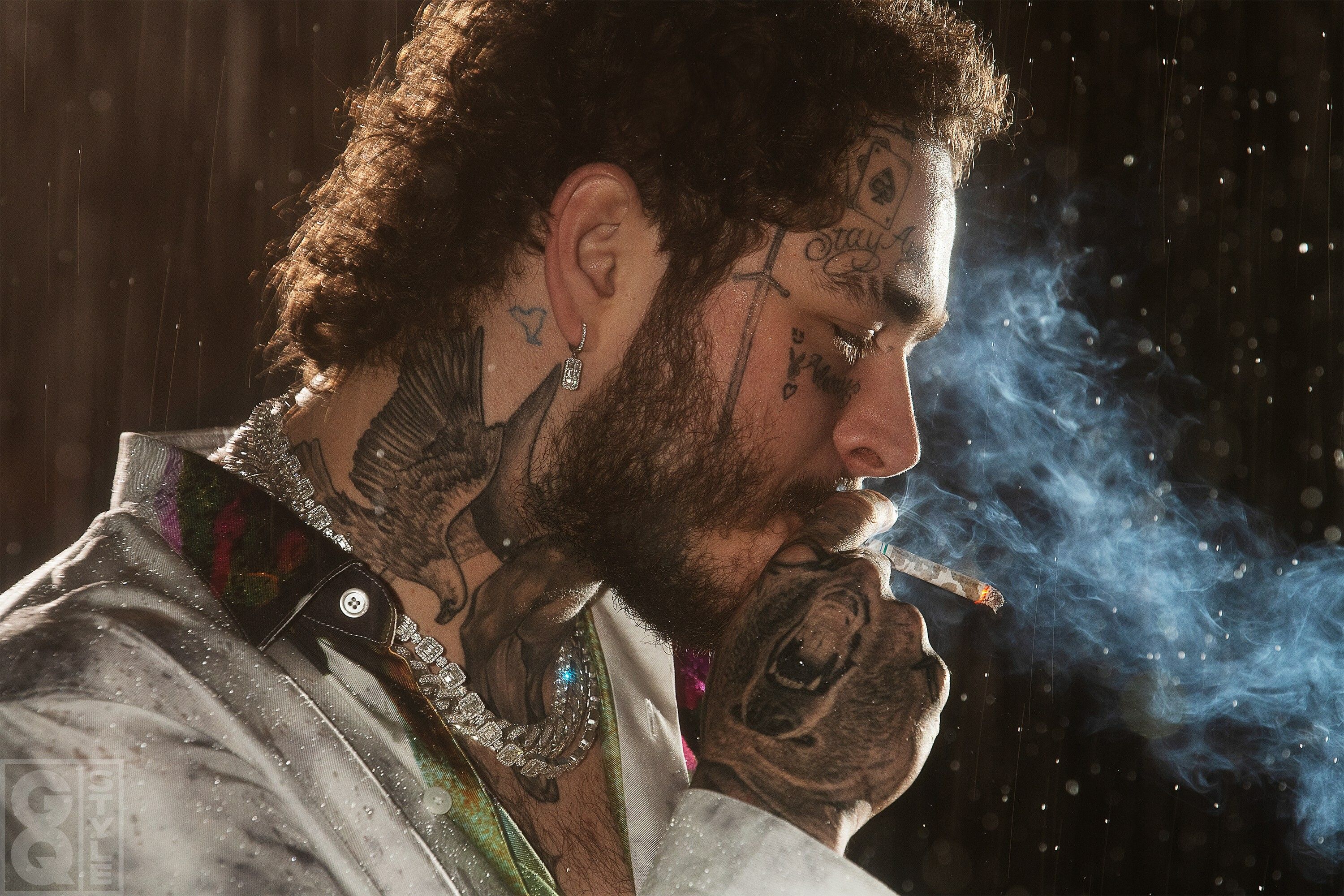 Post Malone PC Wallpapers - Top Free Post Malone PC Backgrounds ...