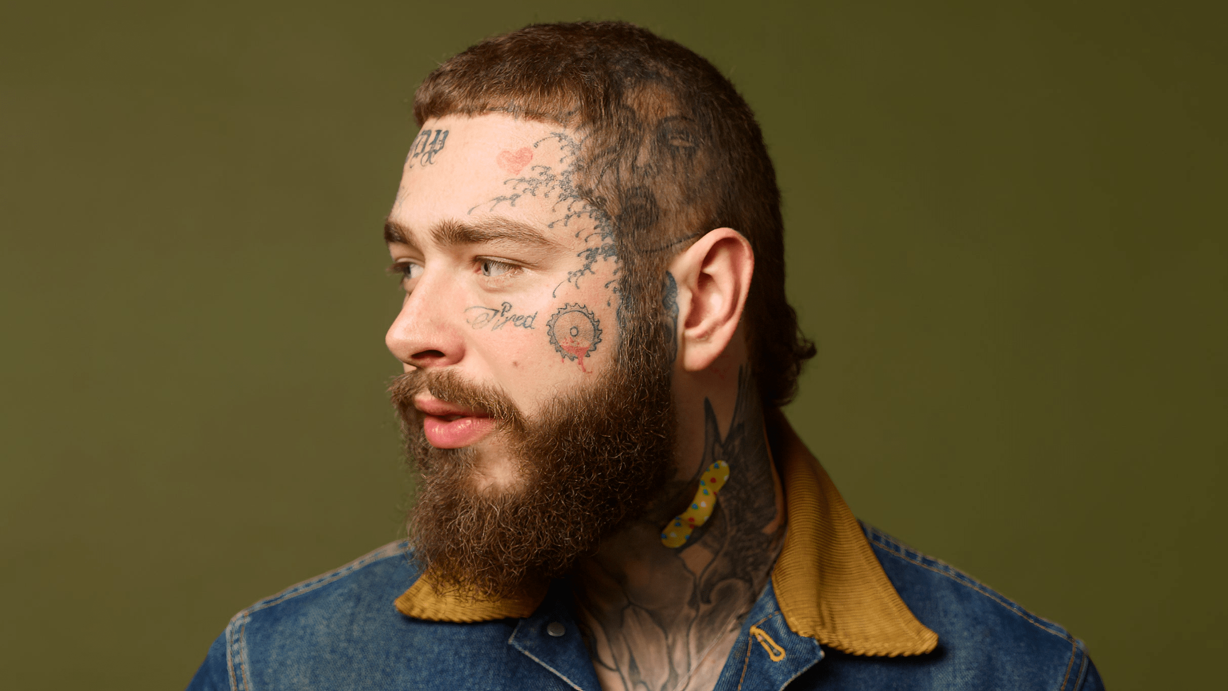 Post Malone PC Wallpapers - Top Free Post Malone PC Backgrounds ...