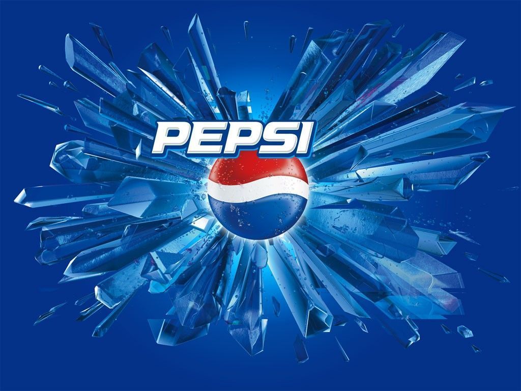 1024x768 Pepsi. Desktop wallpaper. 1024x768