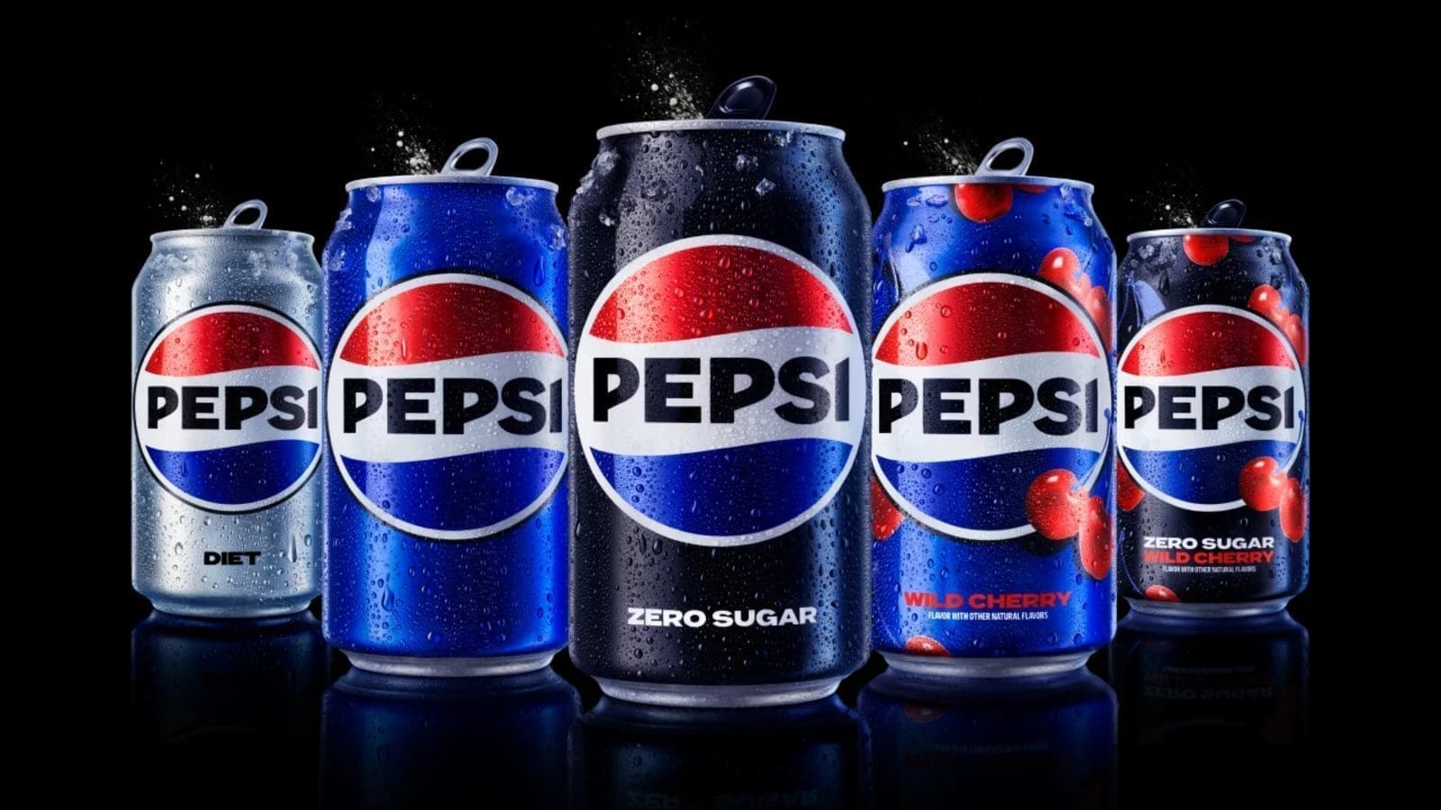 1600x900 Pepsi unveils new logo that unlocks