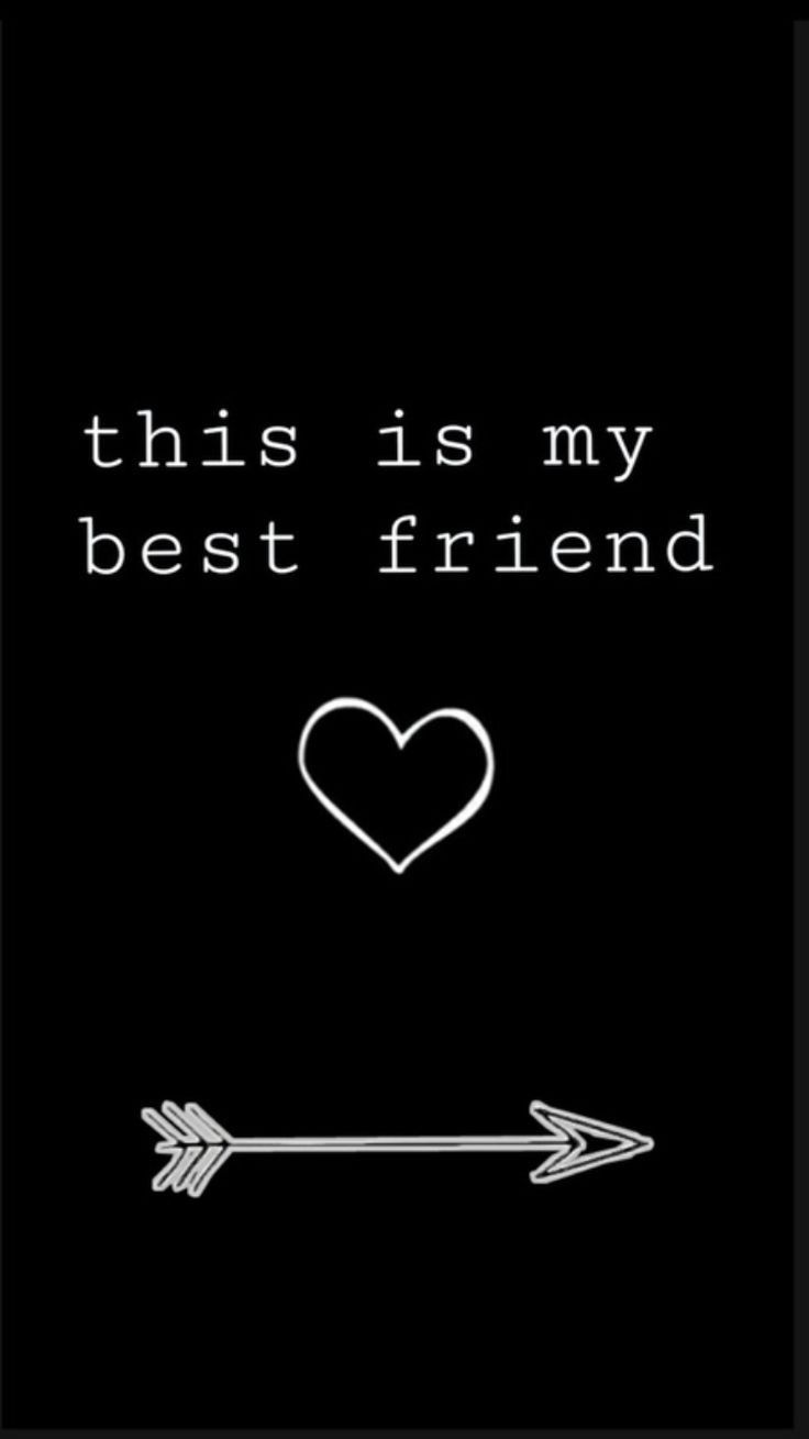736x1309 Best Friends