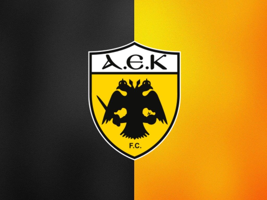 AEK Athens Wallpapers - Top Free AEK Athens Backgrounds - WallpaperAccess