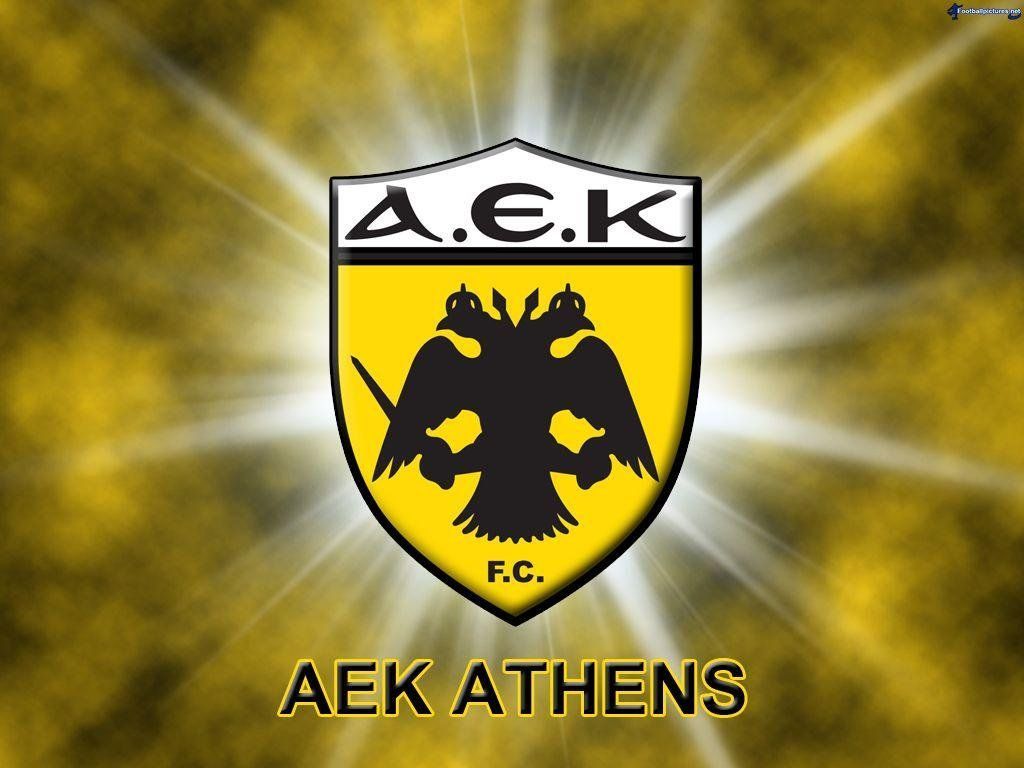 1024x768 AEK Athens F.C Wallpaper 1024x768 66118