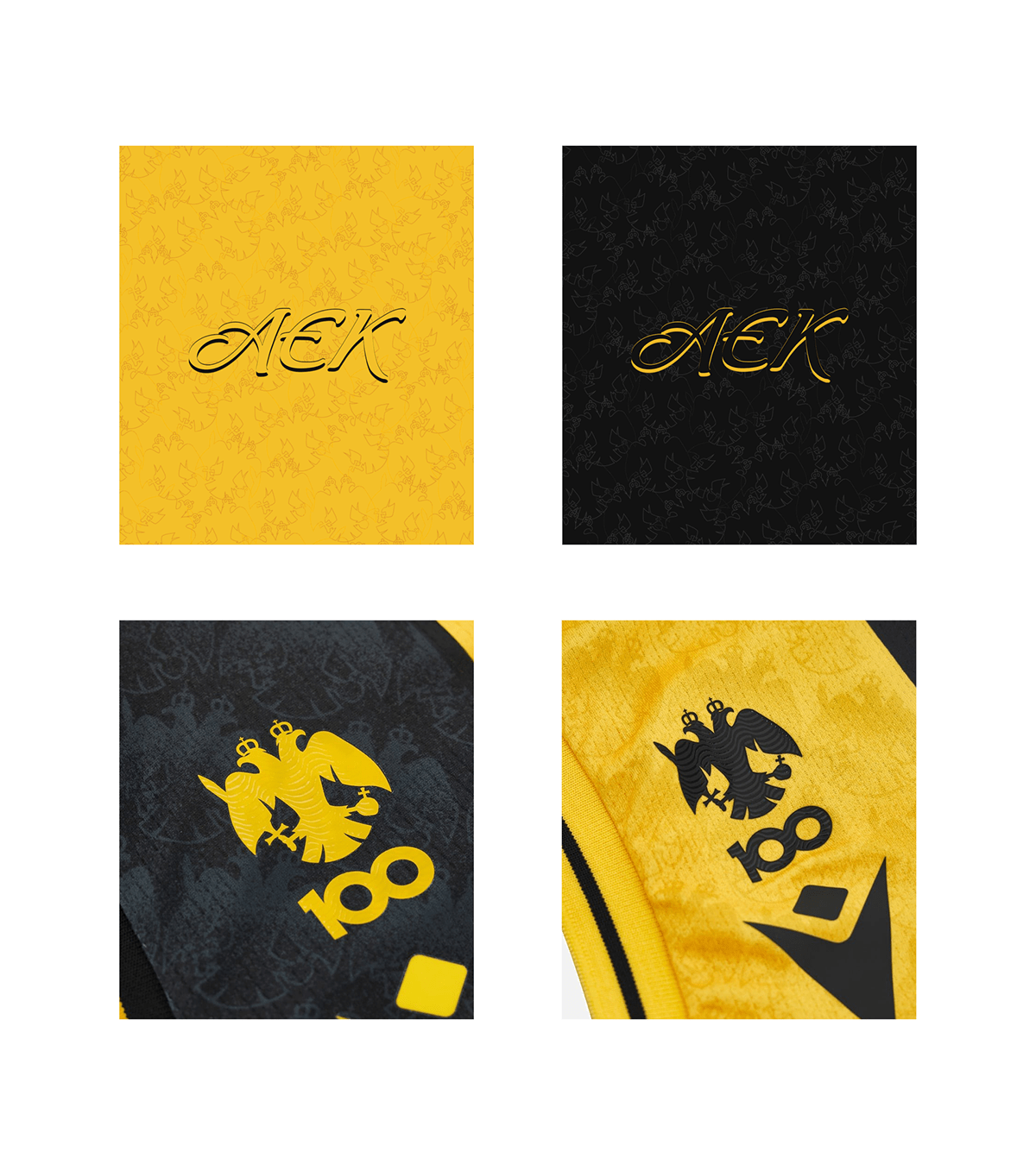 AEK Athens Wallpapers - Top Free AEK Athens Backgrounds - WallpaperAccess