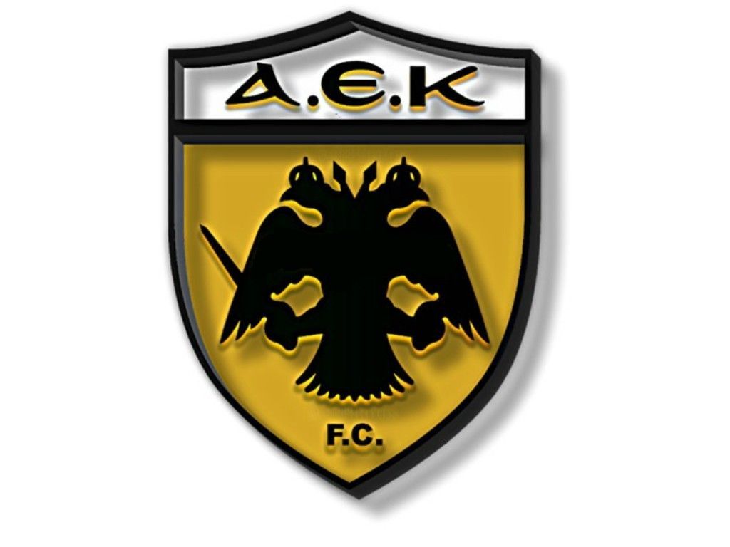 1024x768 A.E.K Athens FC