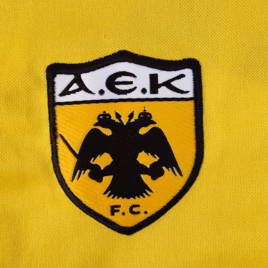 AEK Athens Wallpapers - Top Free AEK Athens Backgrounds - WallpaperAccess