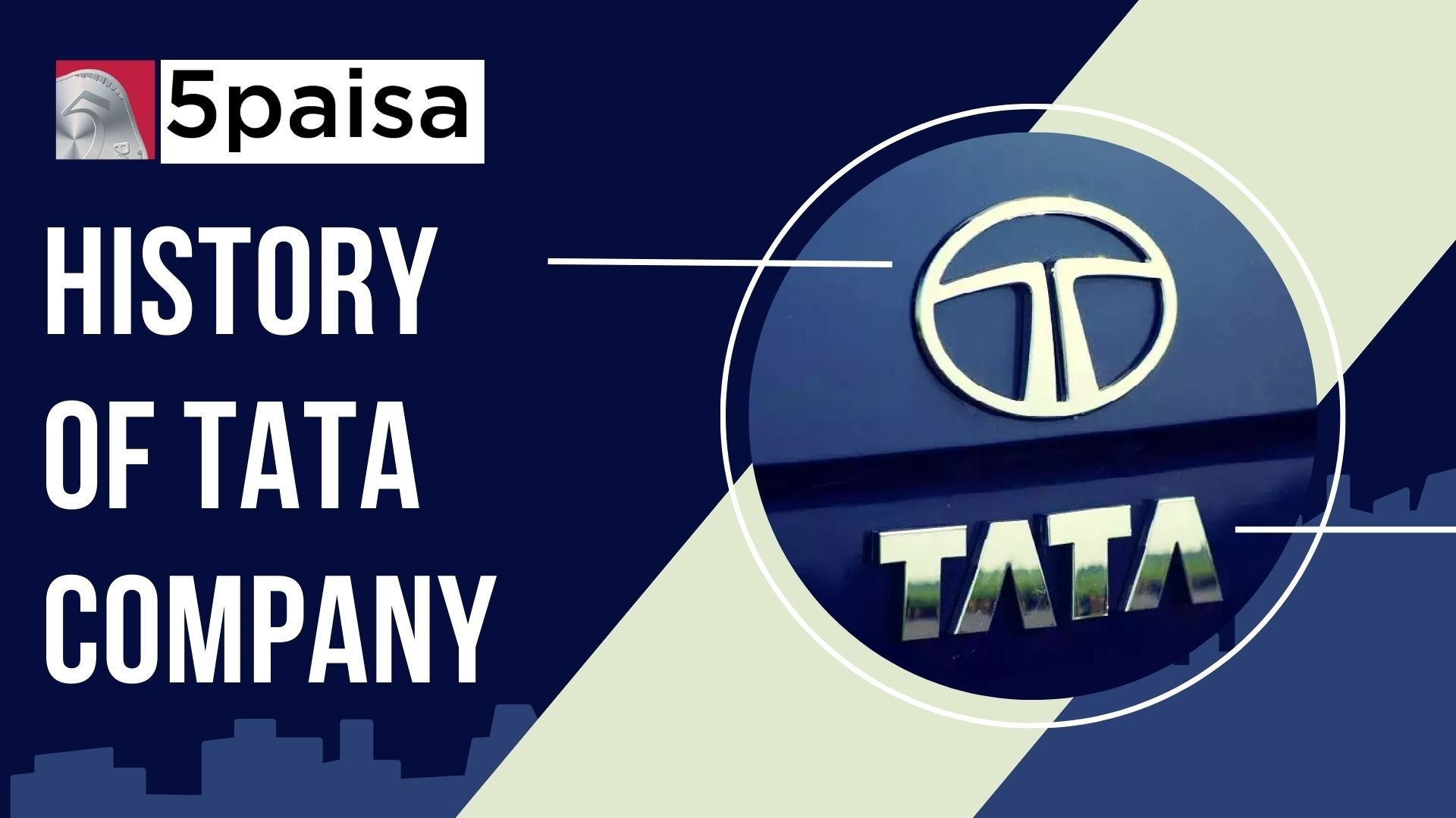1920x1080 History of Tata Group: Timeline & Subsidiariespaisa