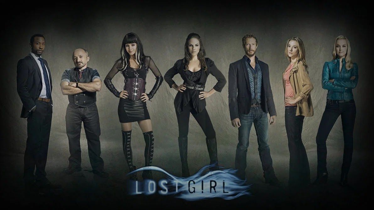 1191x670 Howeswho: Review: Lost Girl