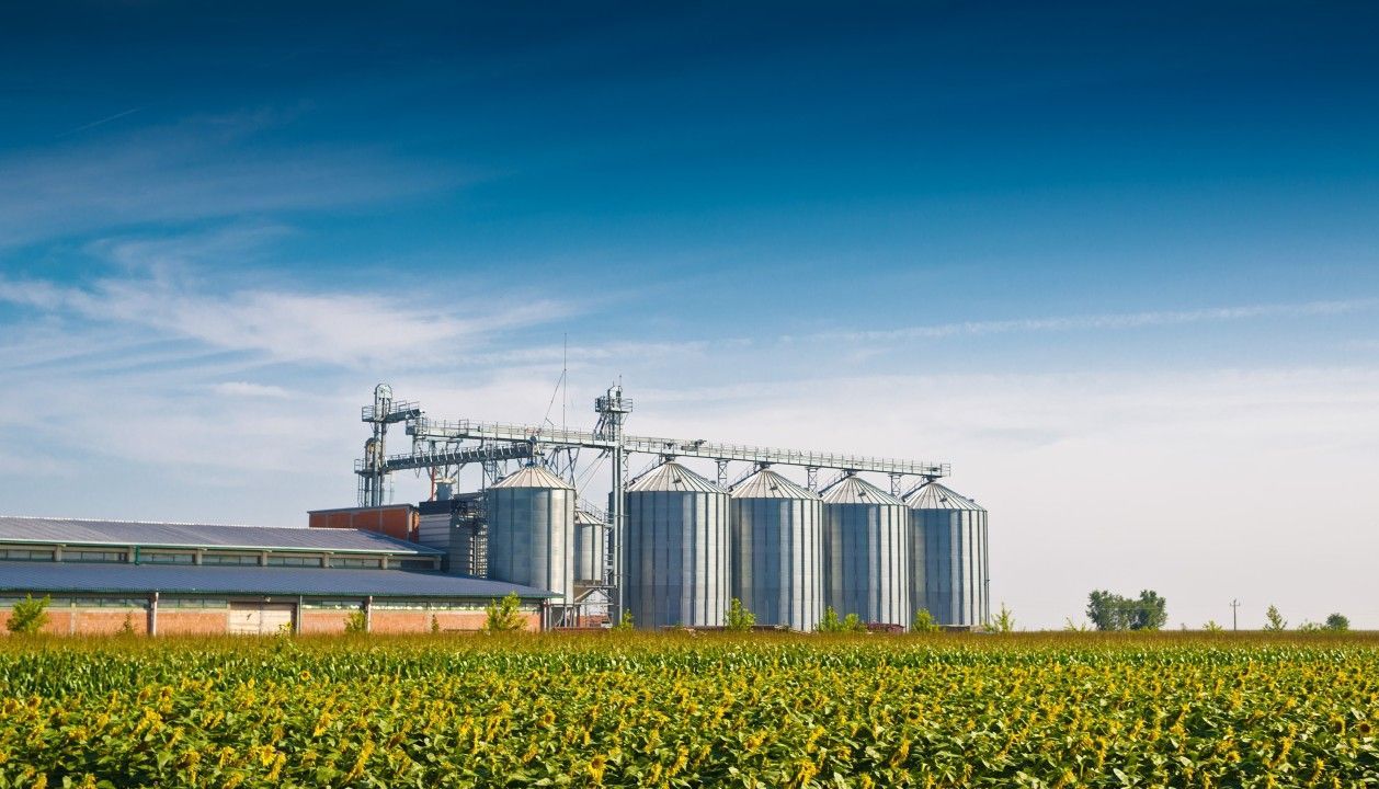 1258x720 Moisture problems in bulk silos and how