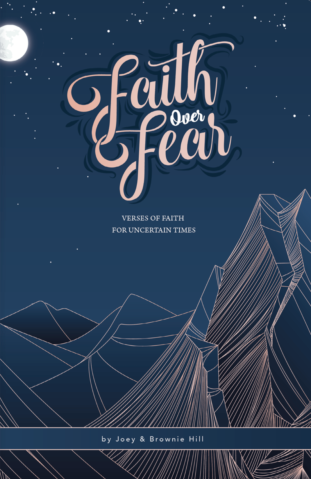 1070x1646 Faith Over Fear Book Digital Download