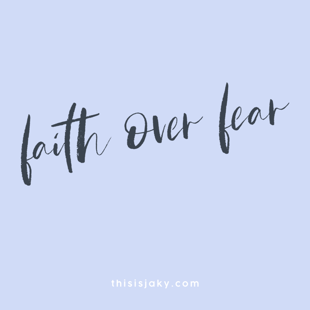1024x1024 Faith over fear