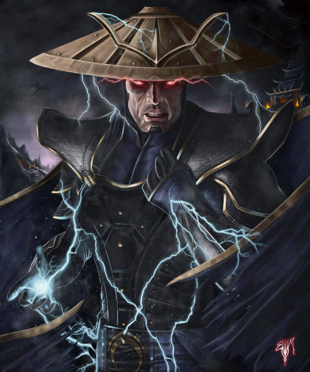 1024x1229 Mortal Kombat Wallpaper