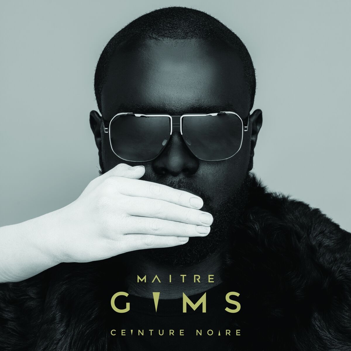 Maitre Gims Wallpapers - Top Free Maitre Gims Backgrounds - WallpaperAccess