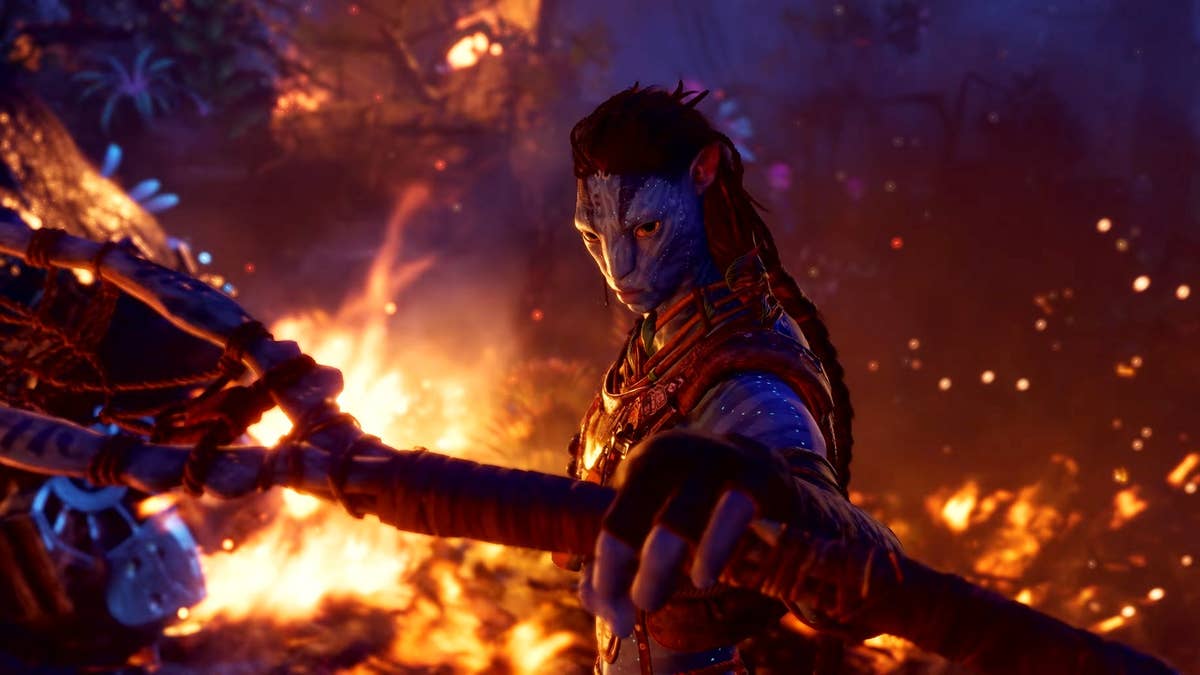 1200x675 Ubisoft's Avatar: Frontiers of Pandora