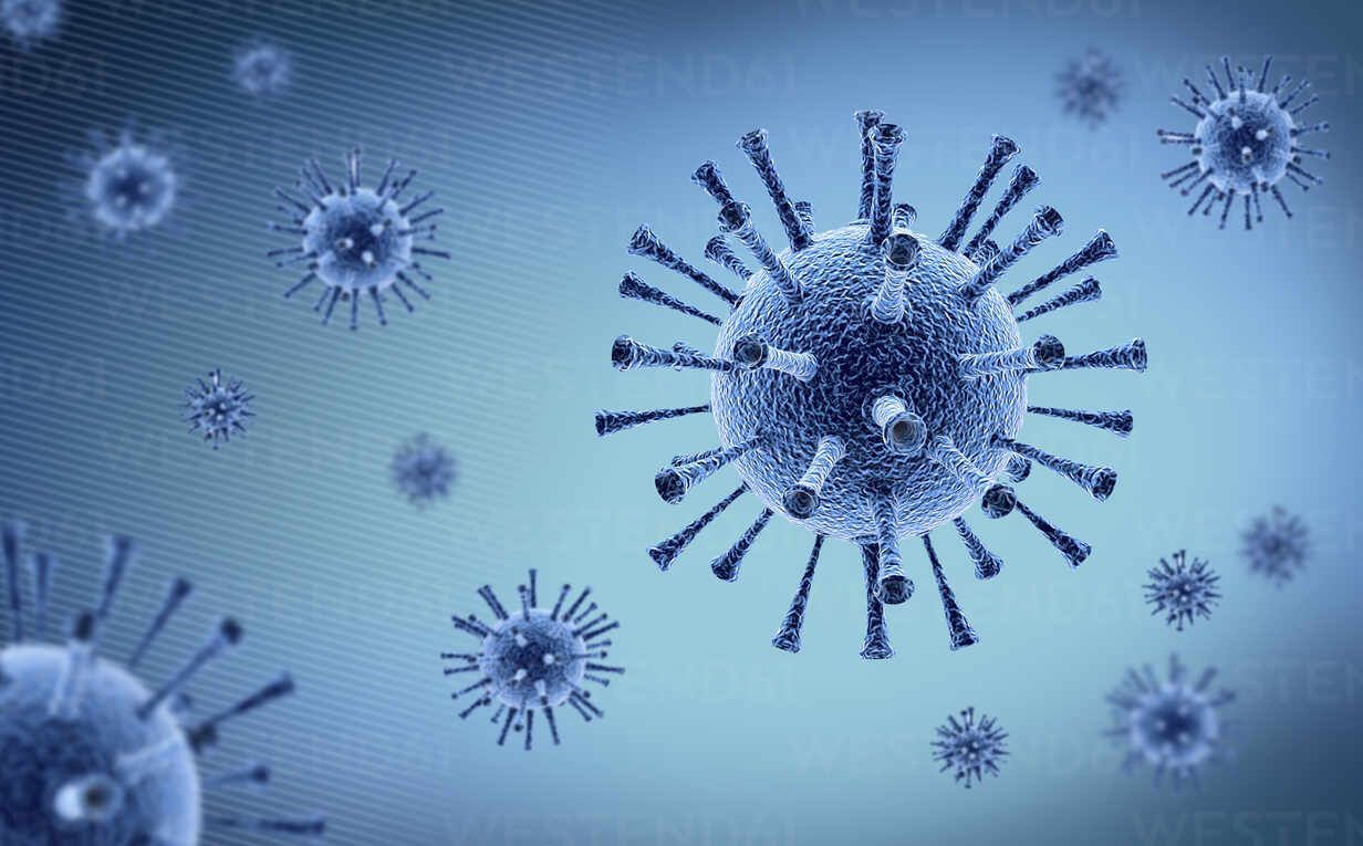 1232x765 Coronavirus And Virology