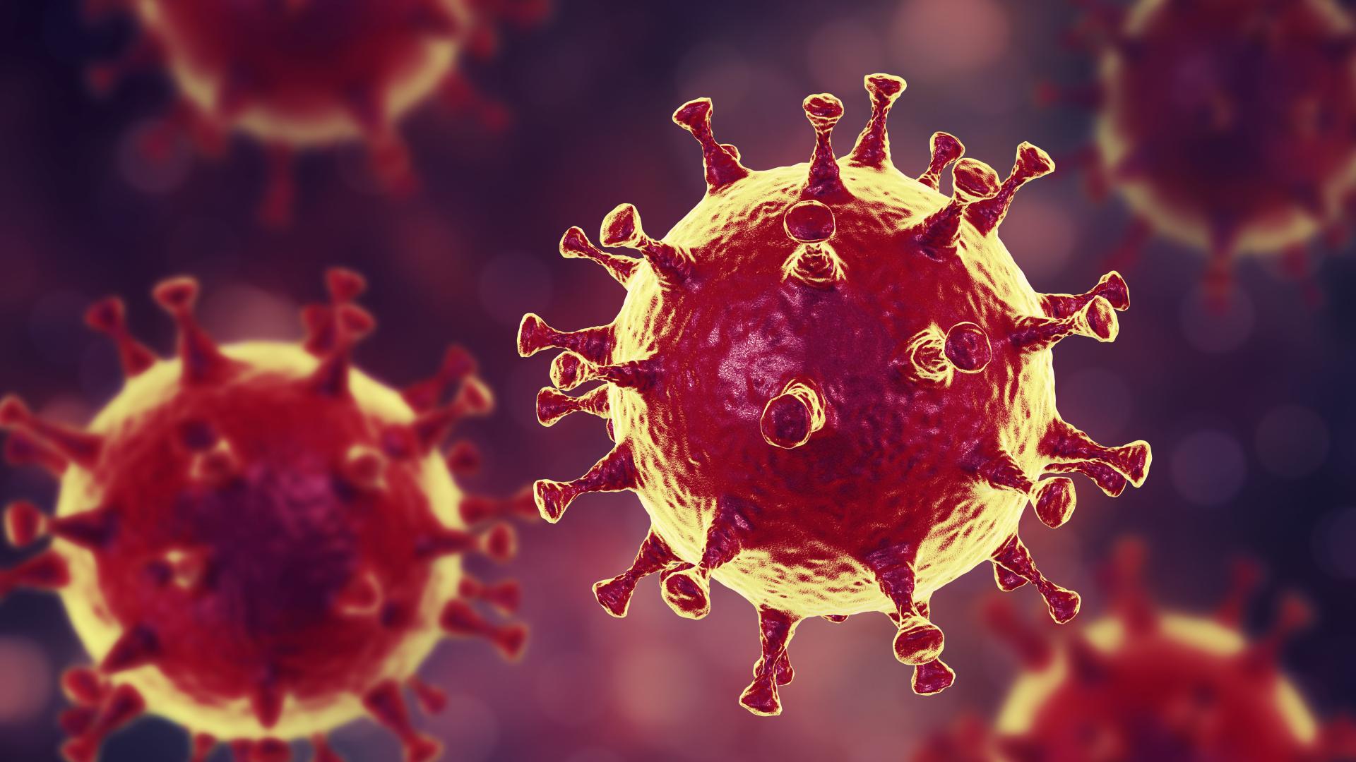 1920x1080 coronavirus binds to human proteins