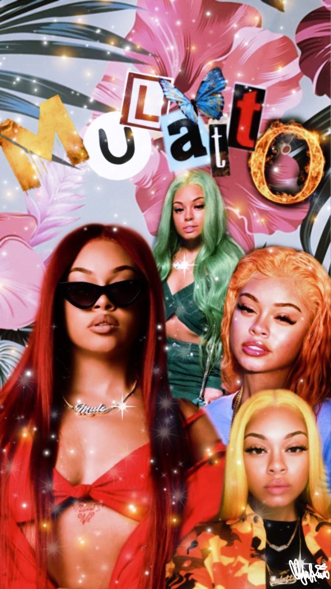 Latto Wallpapers - Top Free Latto Backgrounds - WallpaperAccess