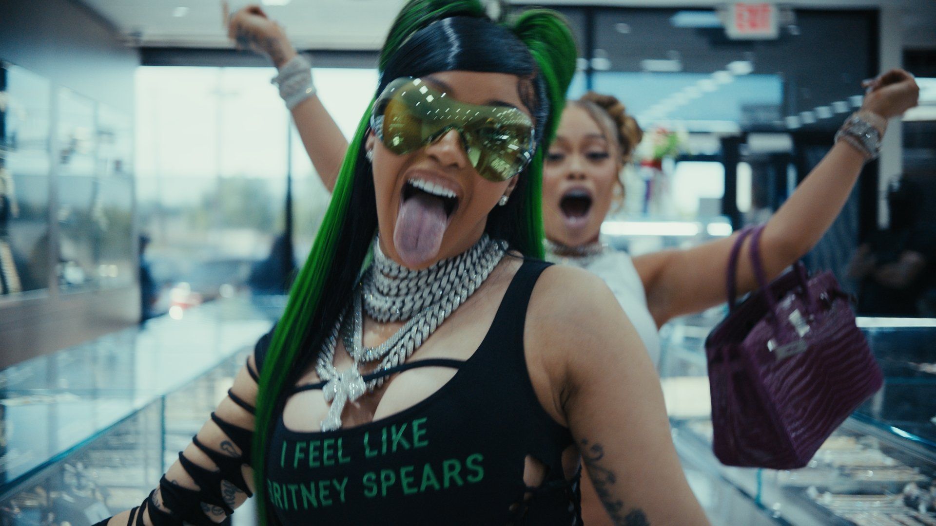 1920x1080 latto feat. cardi b it on da