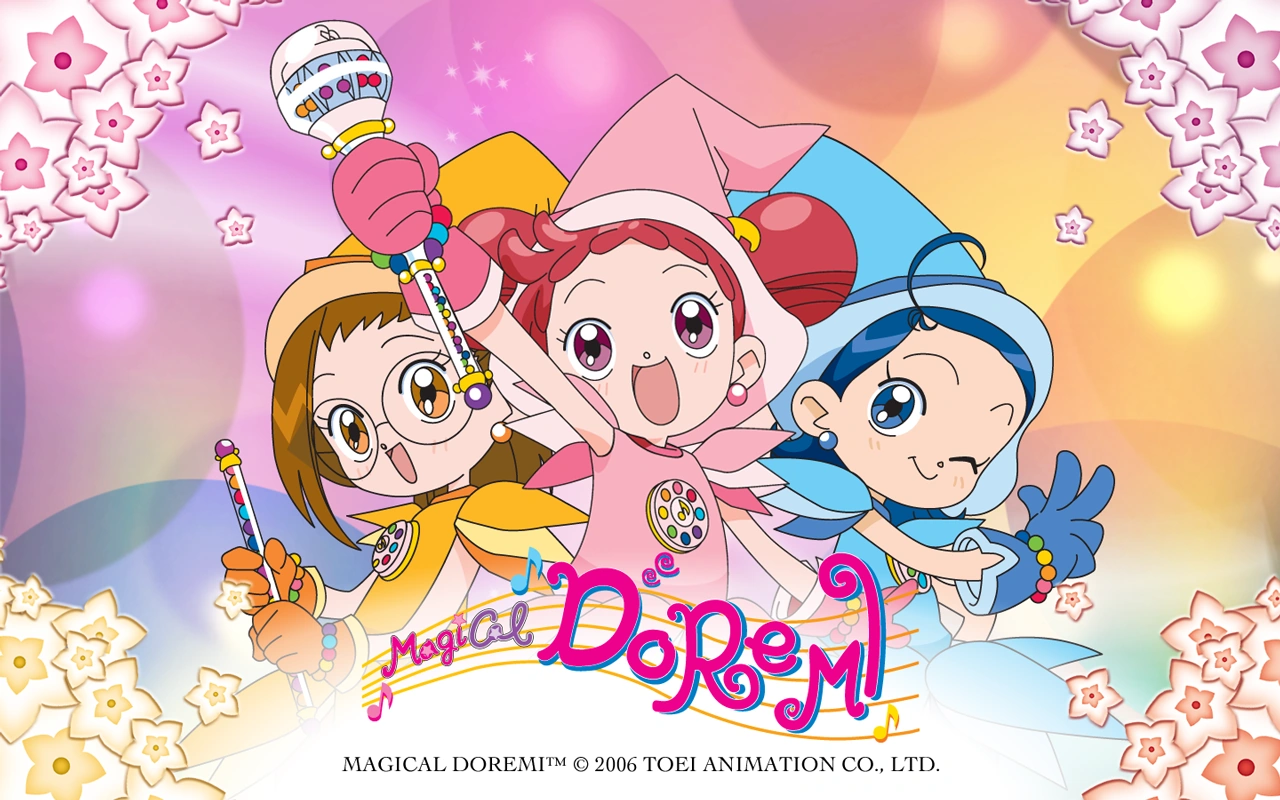 0x0 Magical DoReMi