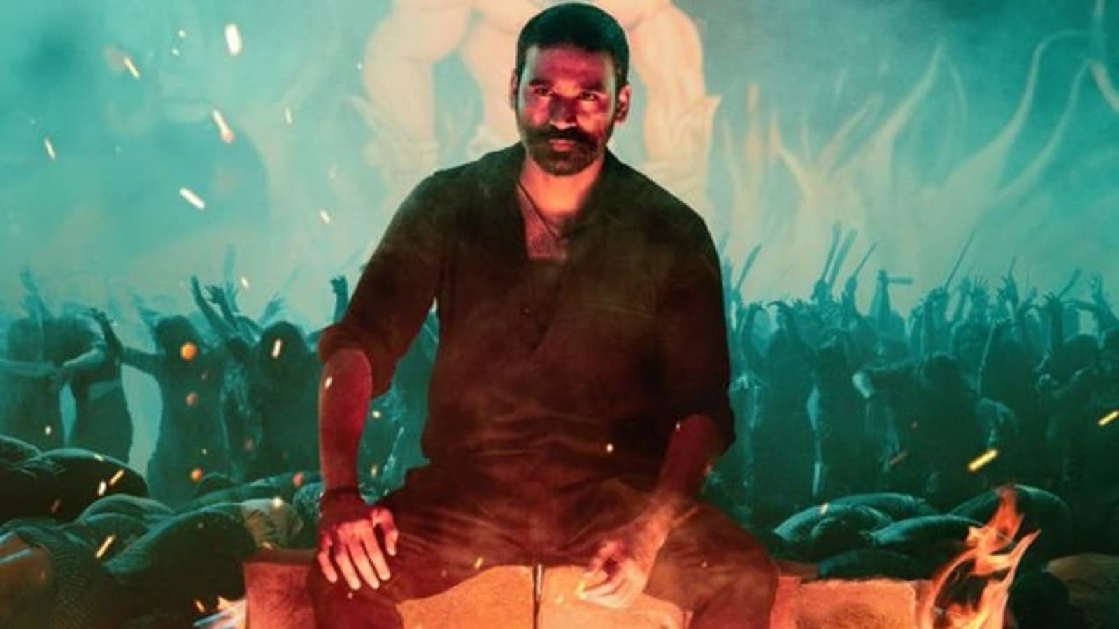 1600x900 Raayan box office collection day 1