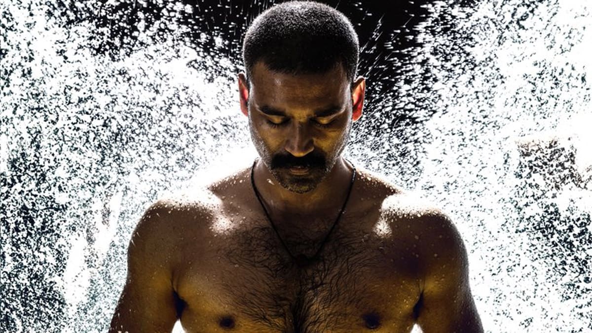1200x675 Raayan Box Office Collection Day 1