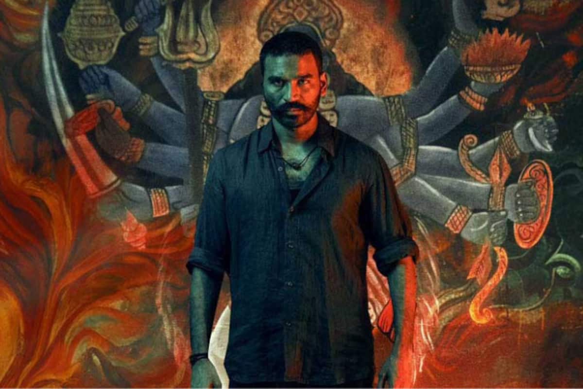 1200x800 Raayan Fever is ON as Dhanush Fans Copy