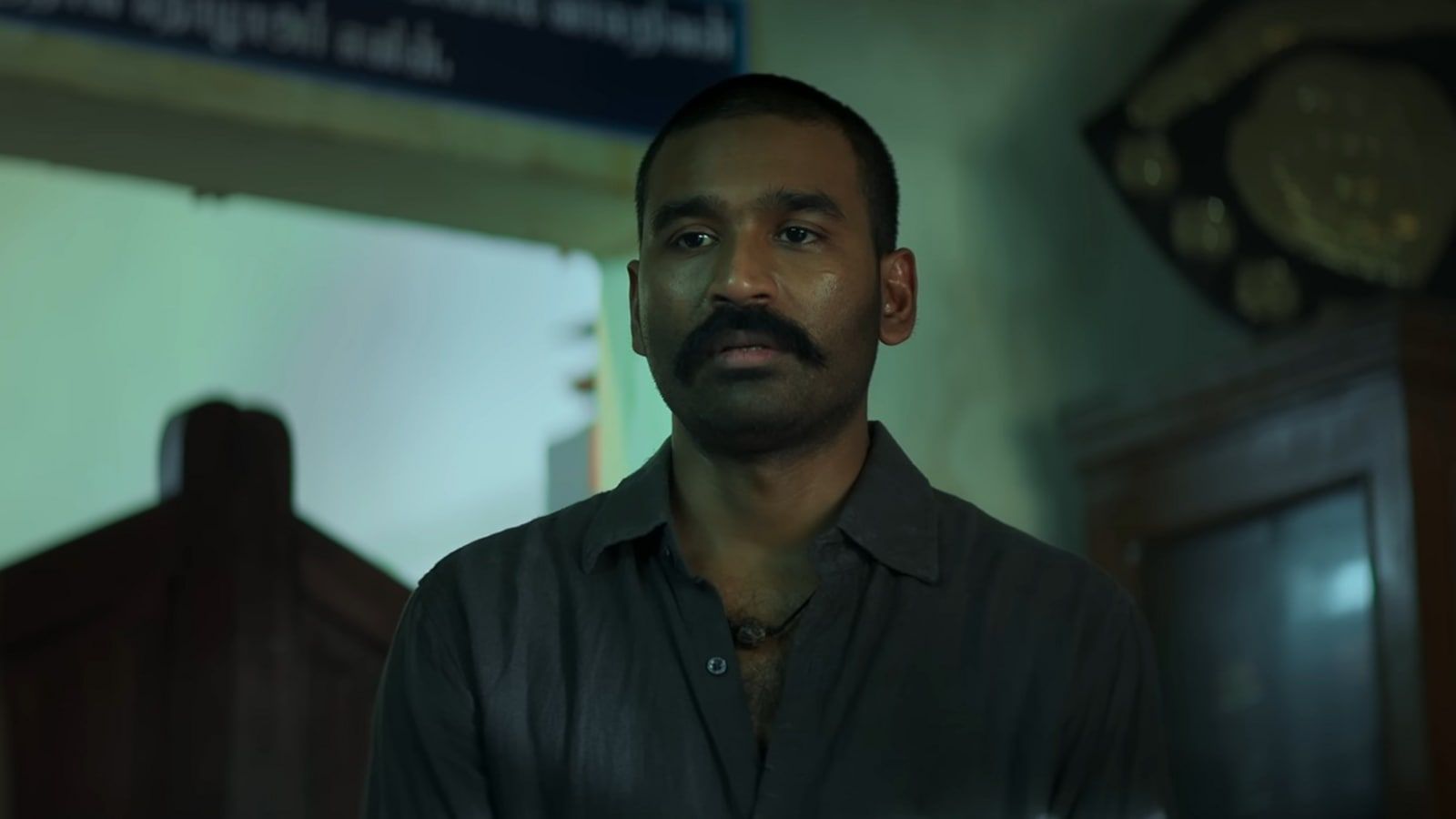 1600x900 Raayan box office collection day 2